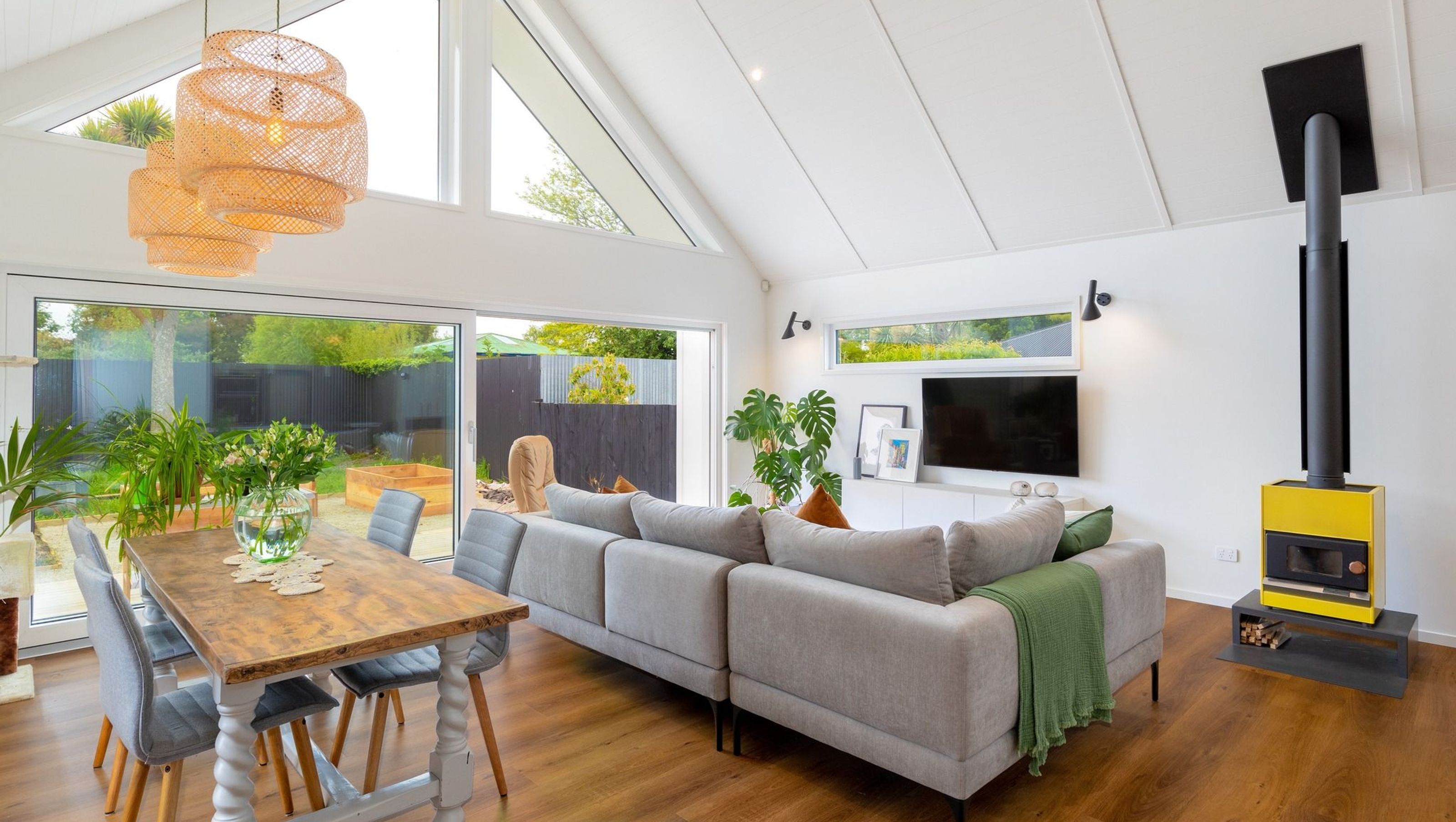 Laing Properties