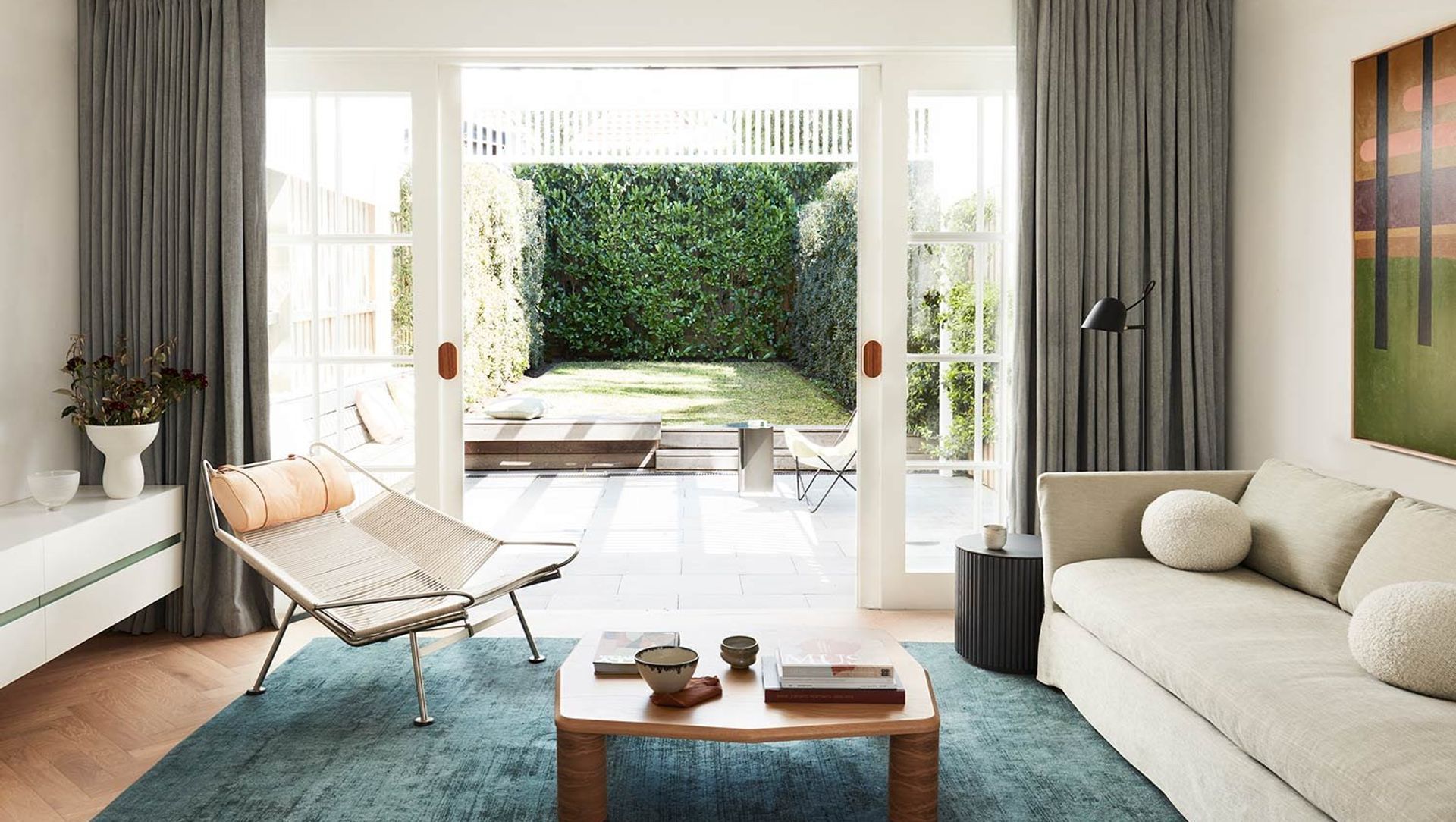 Bondi House banner