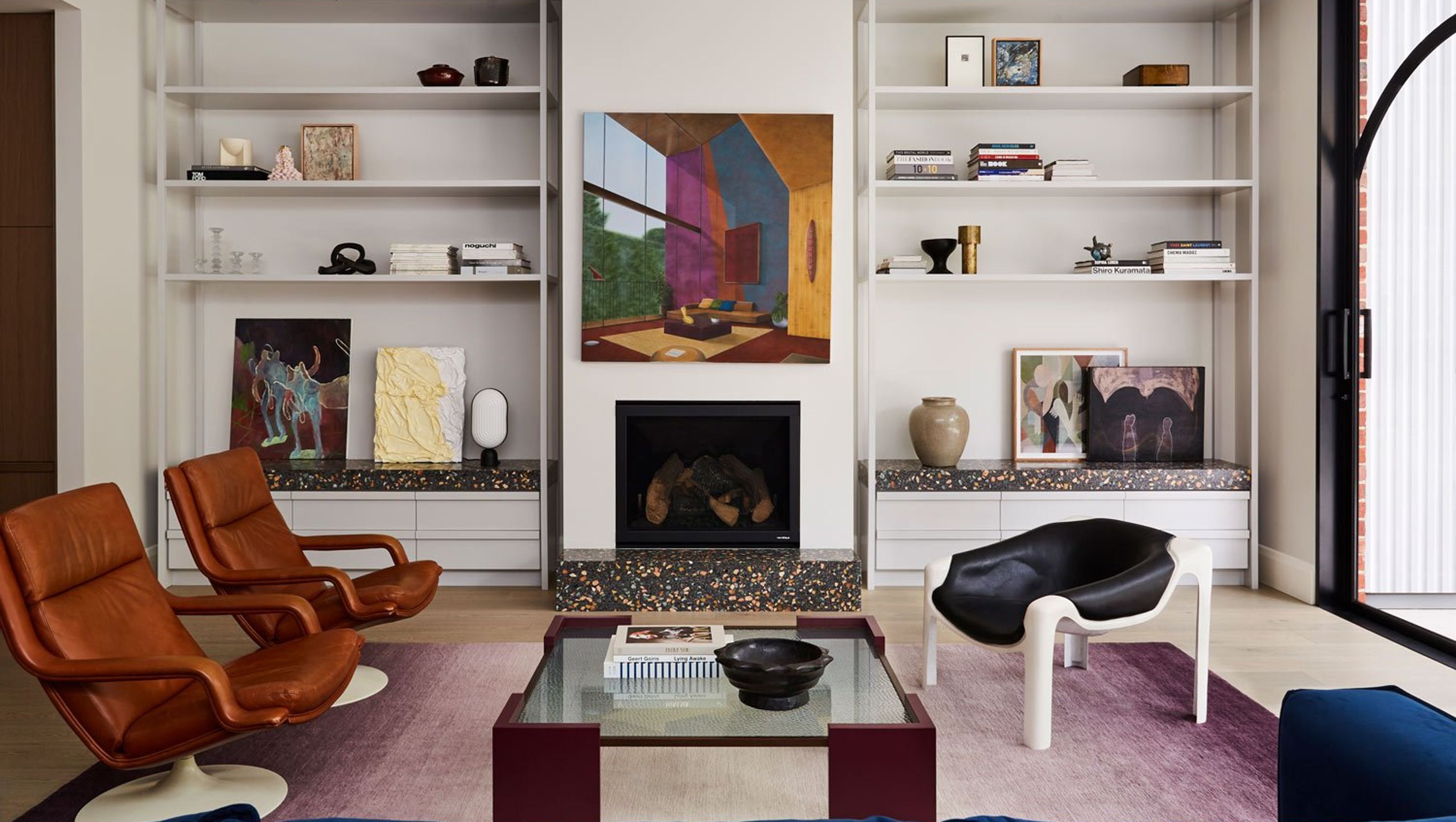 Ivanhoe Residence