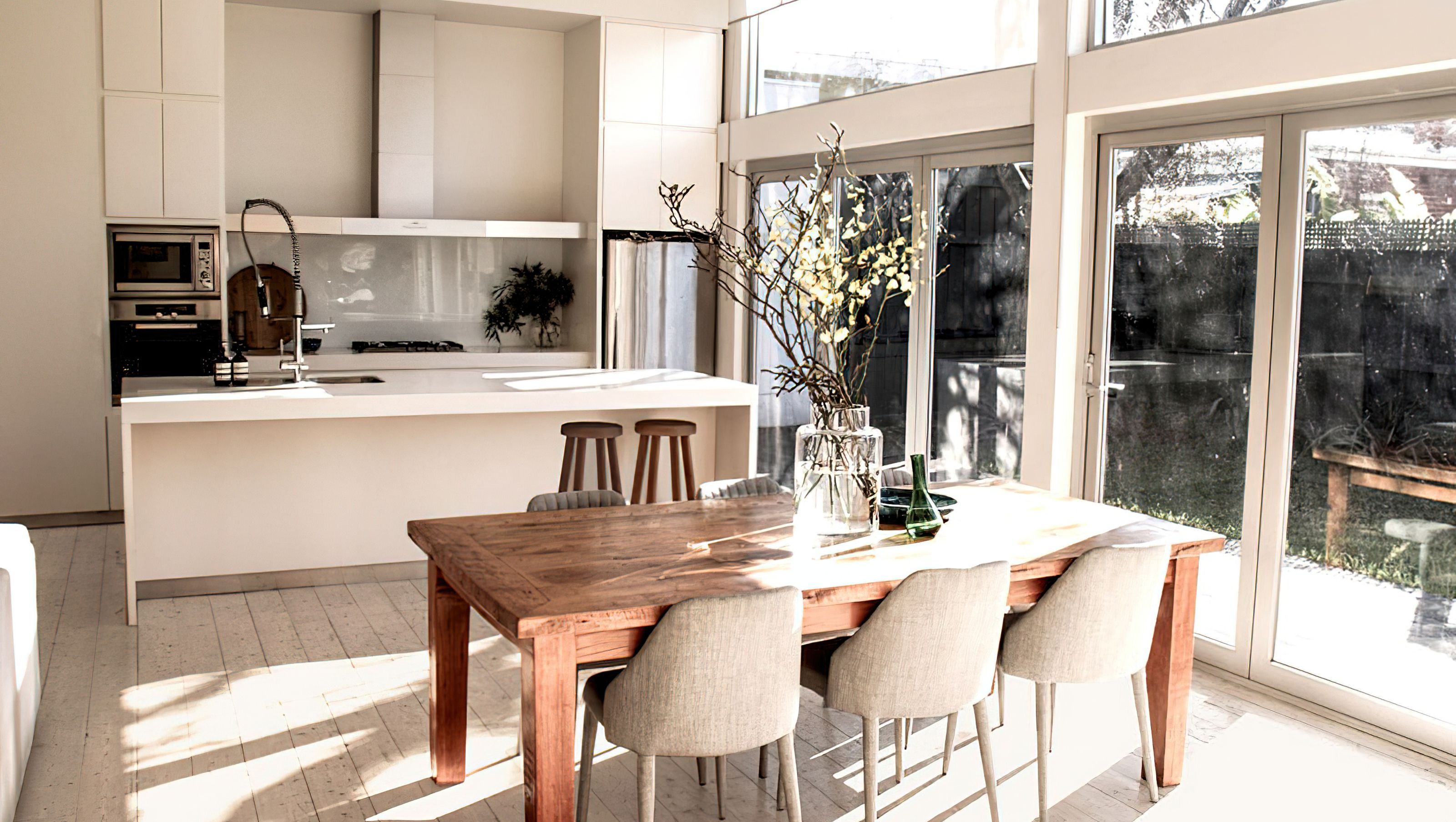 Elwood Residence