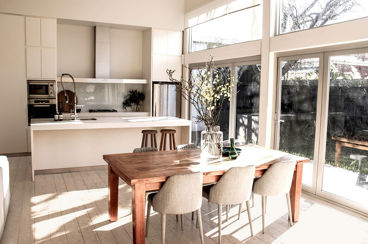 Elwood Residence