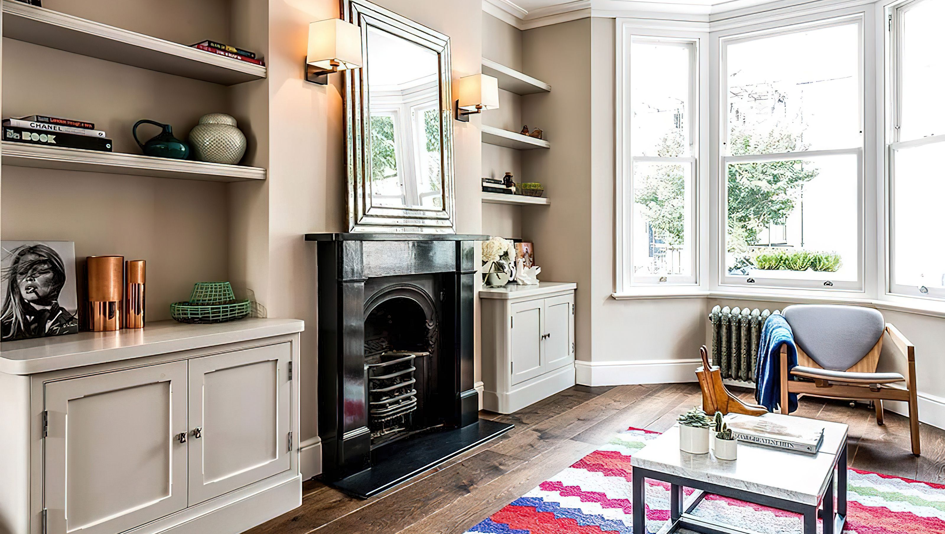 Kensington Residence