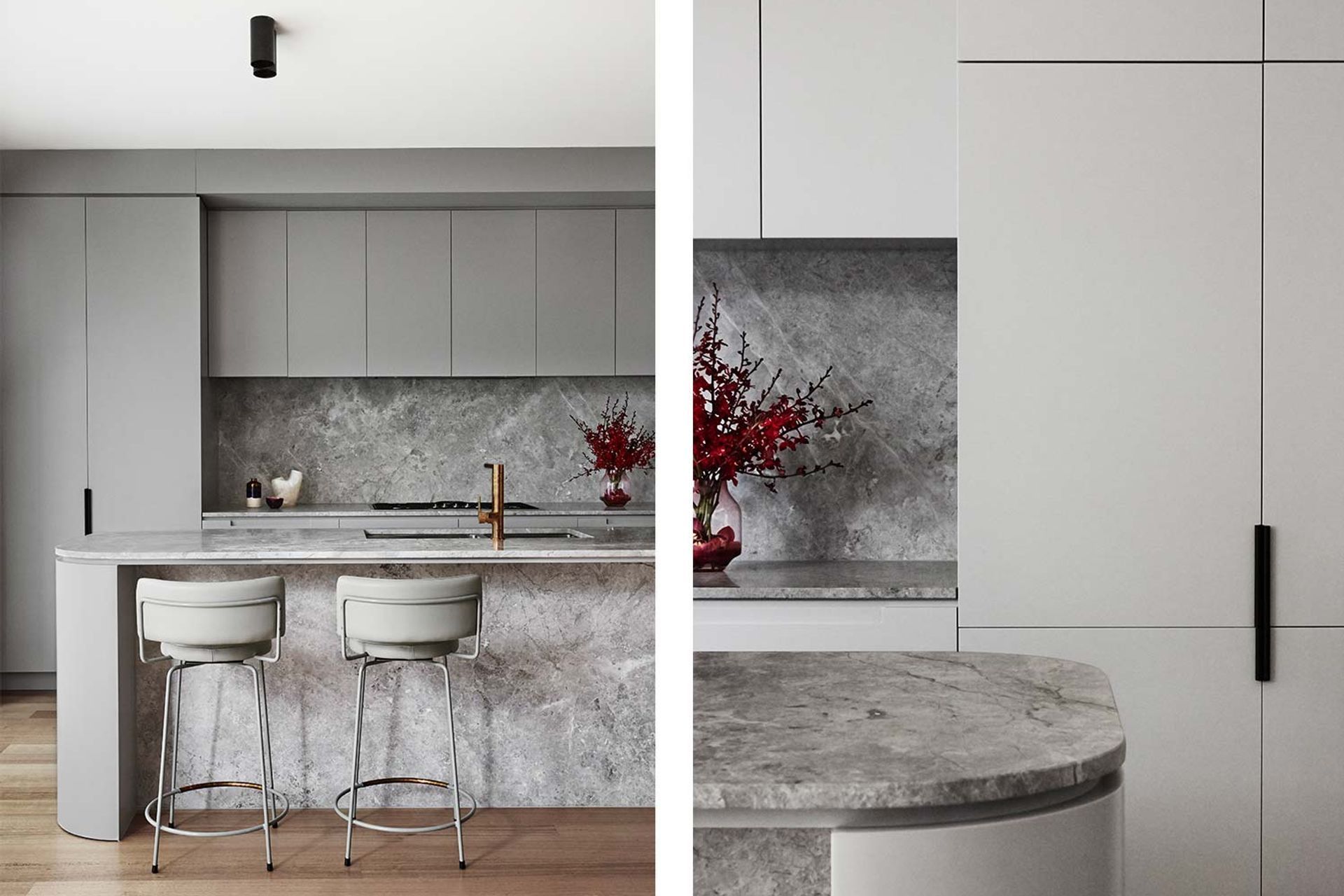South Yarra Residence - 2
