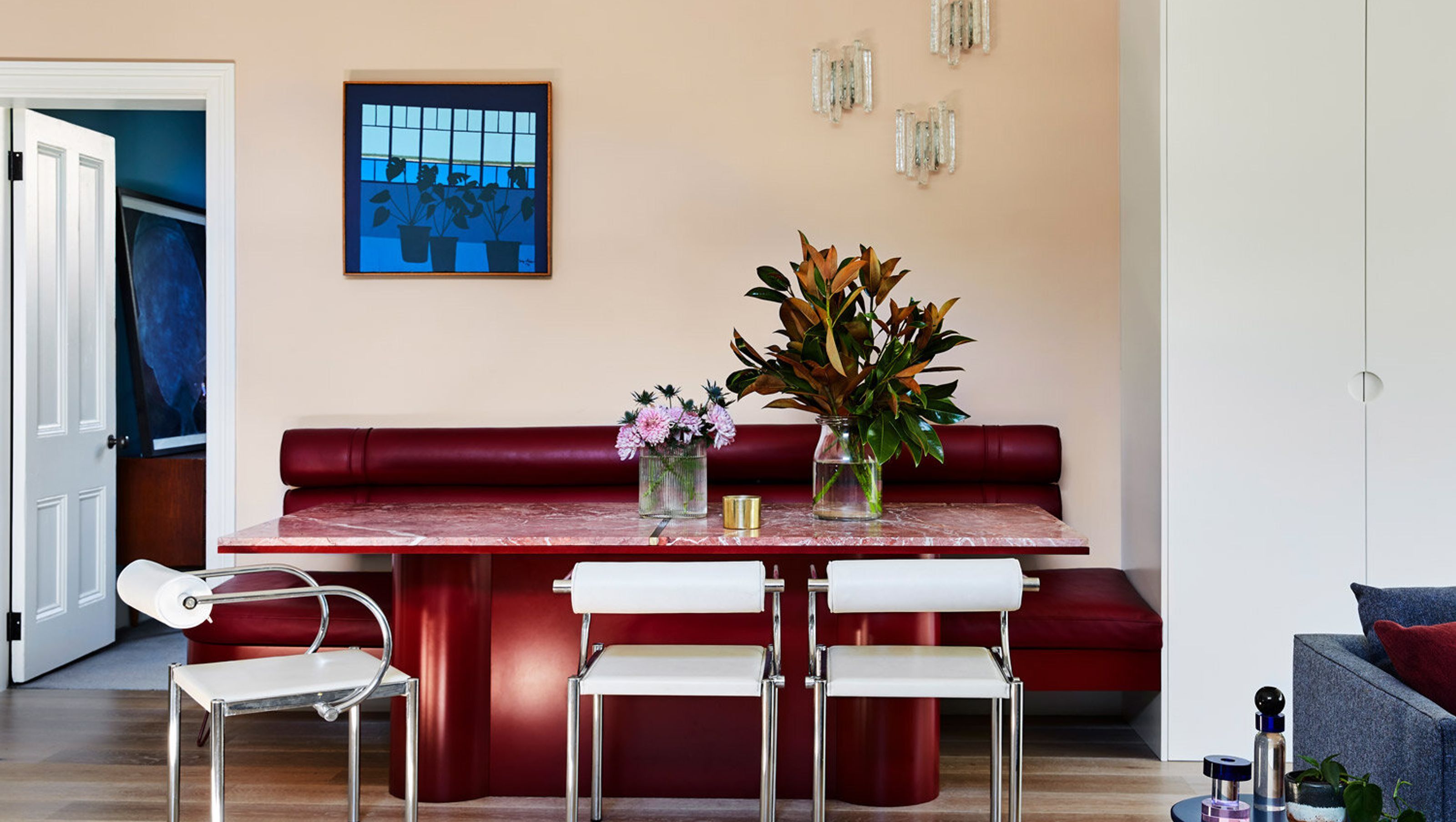 South Yarra Residence - 3