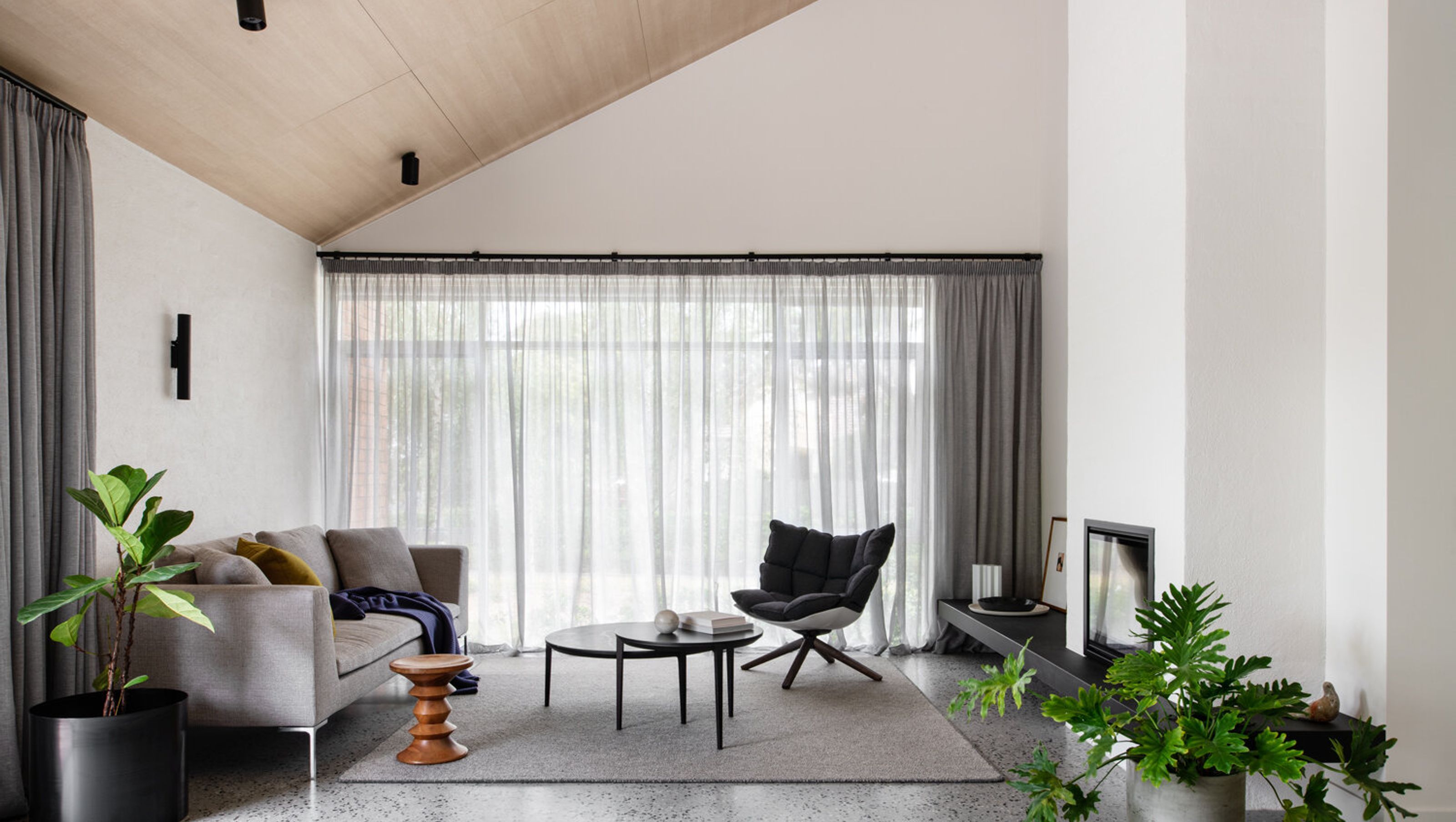 Malvern East Residence
