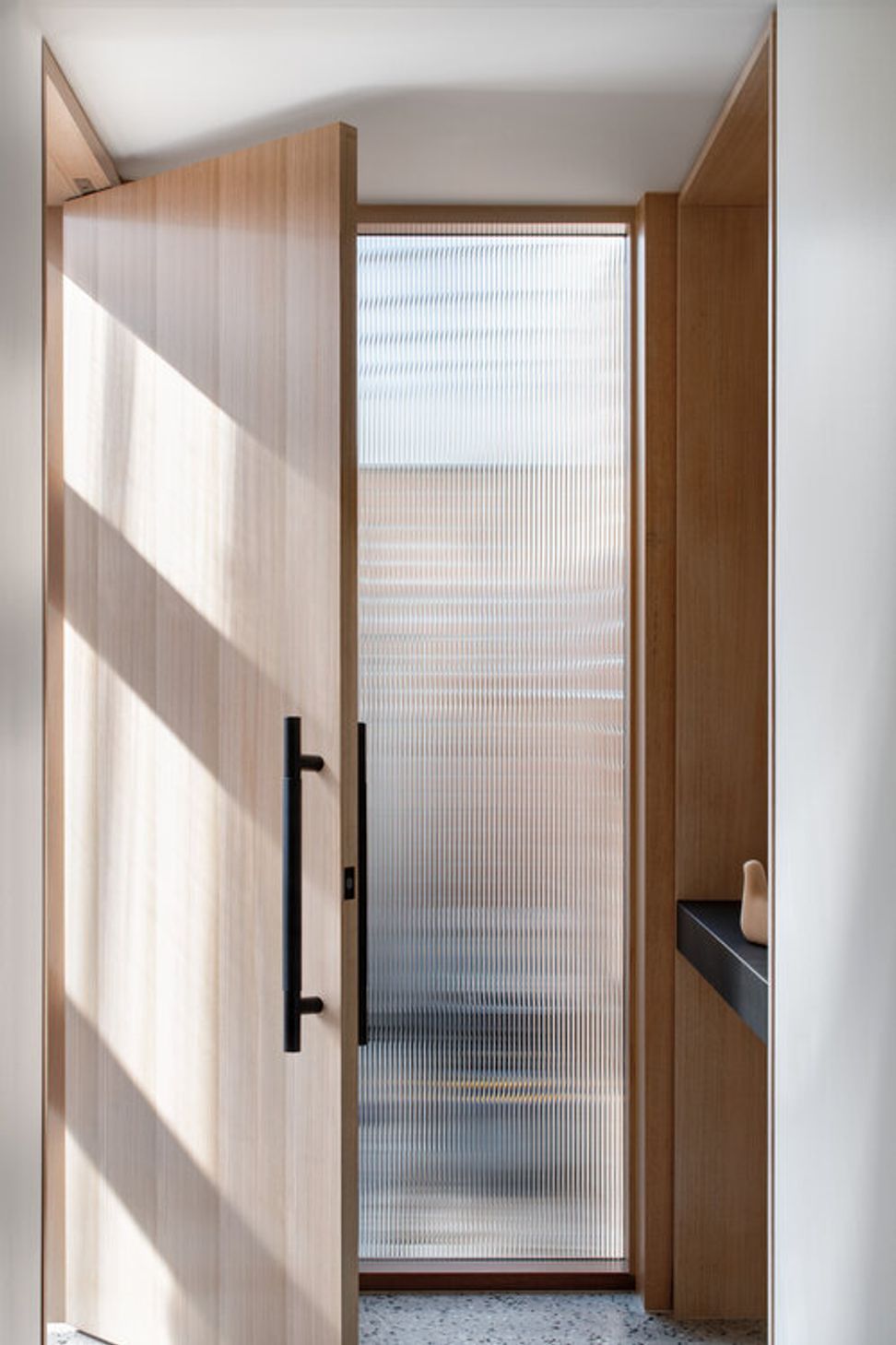 Malvern East Residence