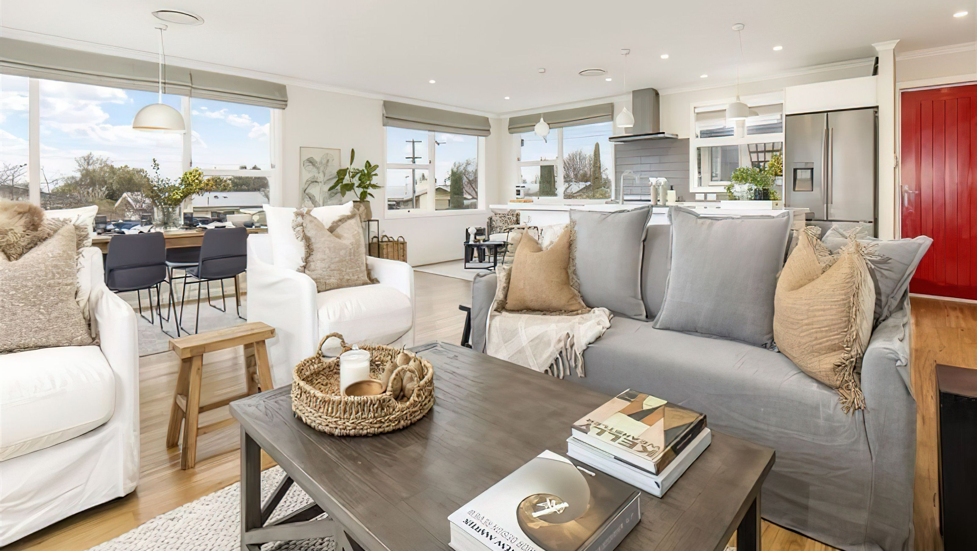 Home Staging Selwyn St