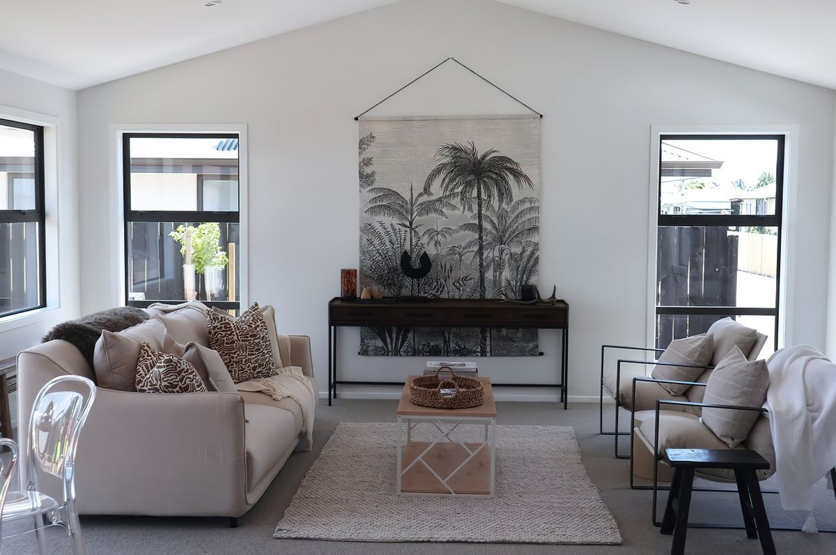 Home Staging - Clarke & Haack