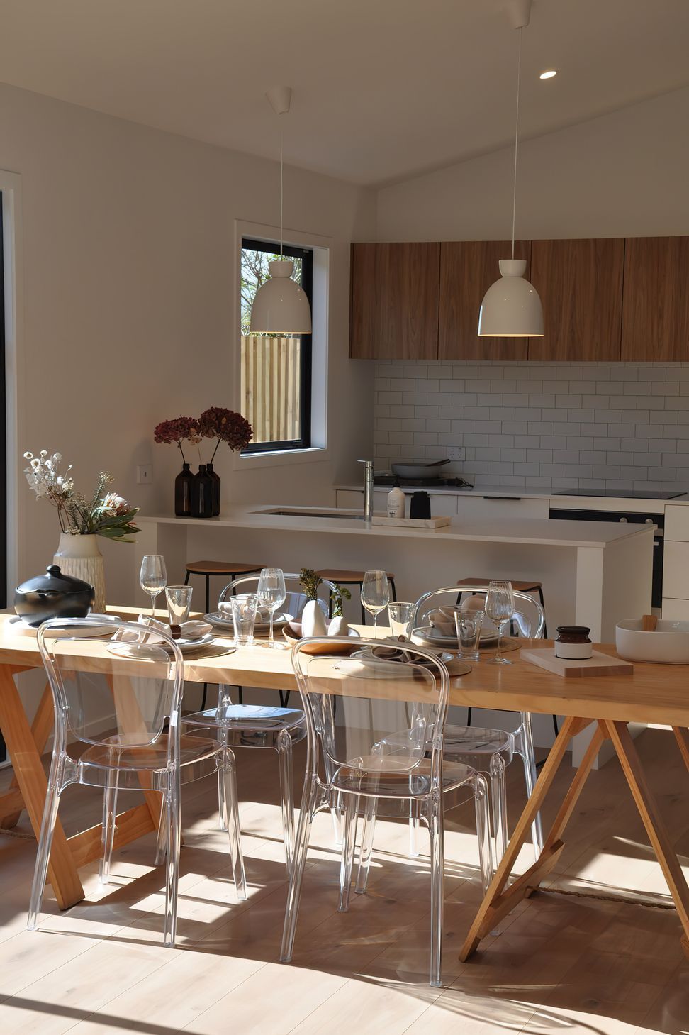 Home Staging - HR Construction