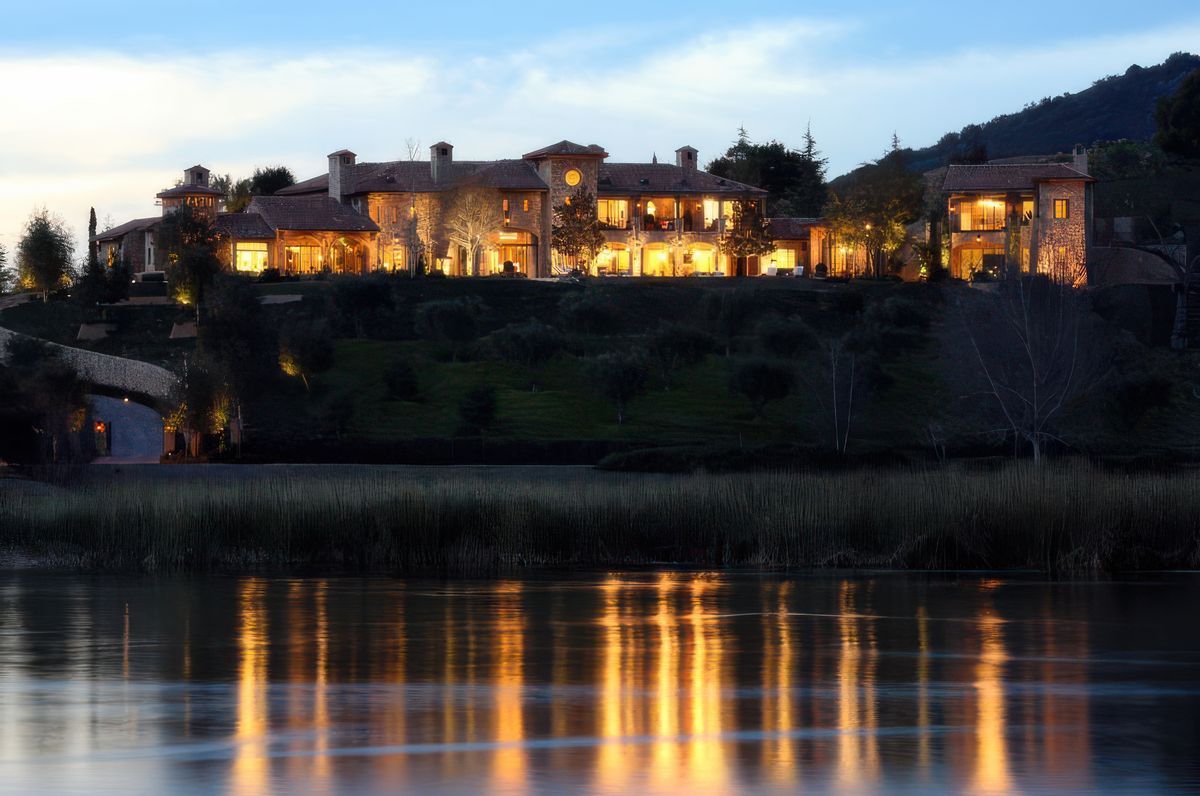 Villa Del Lago