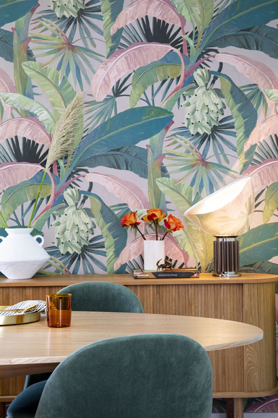 Palm Springs Inspired Apartment Bondi