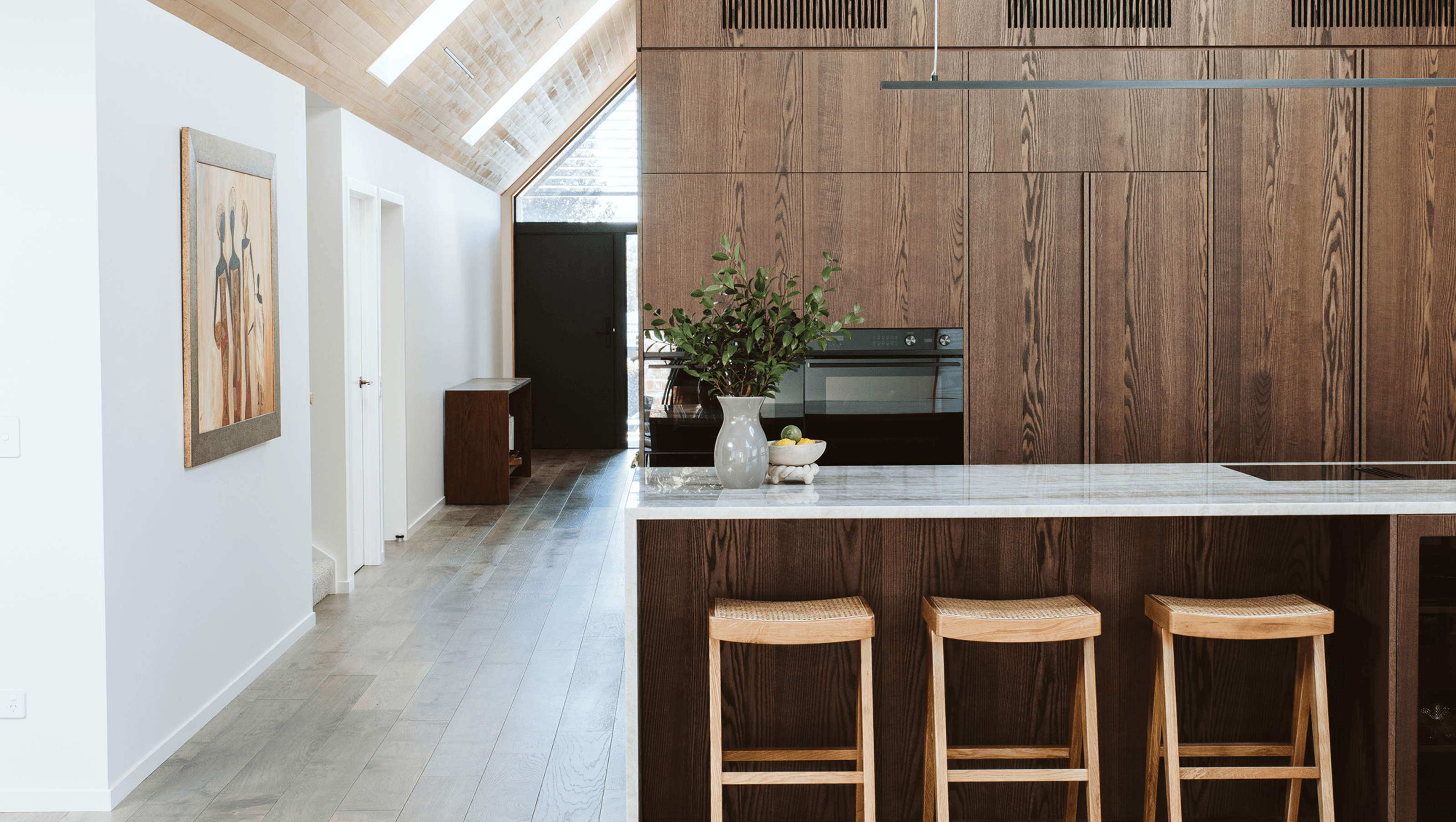 Gilbert Street Home
