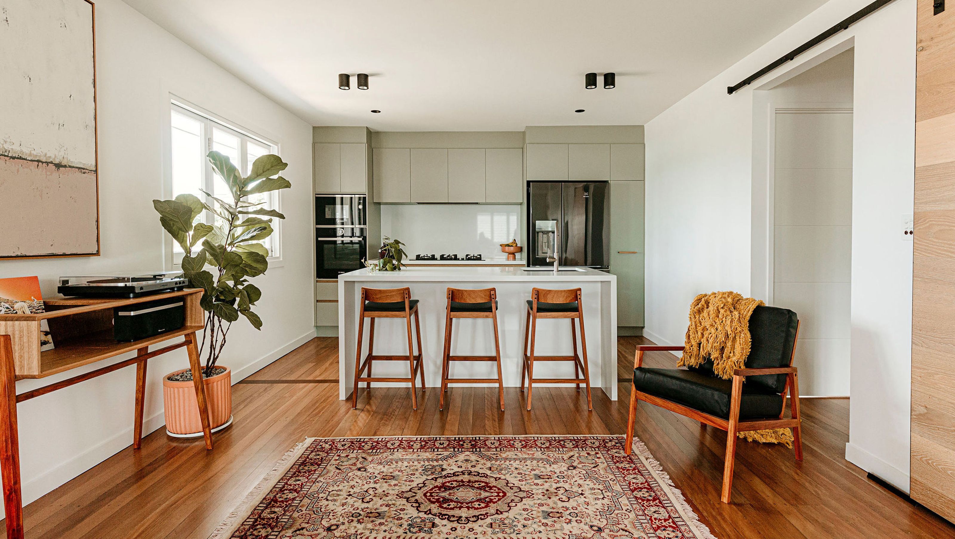 Mid-Century Modern