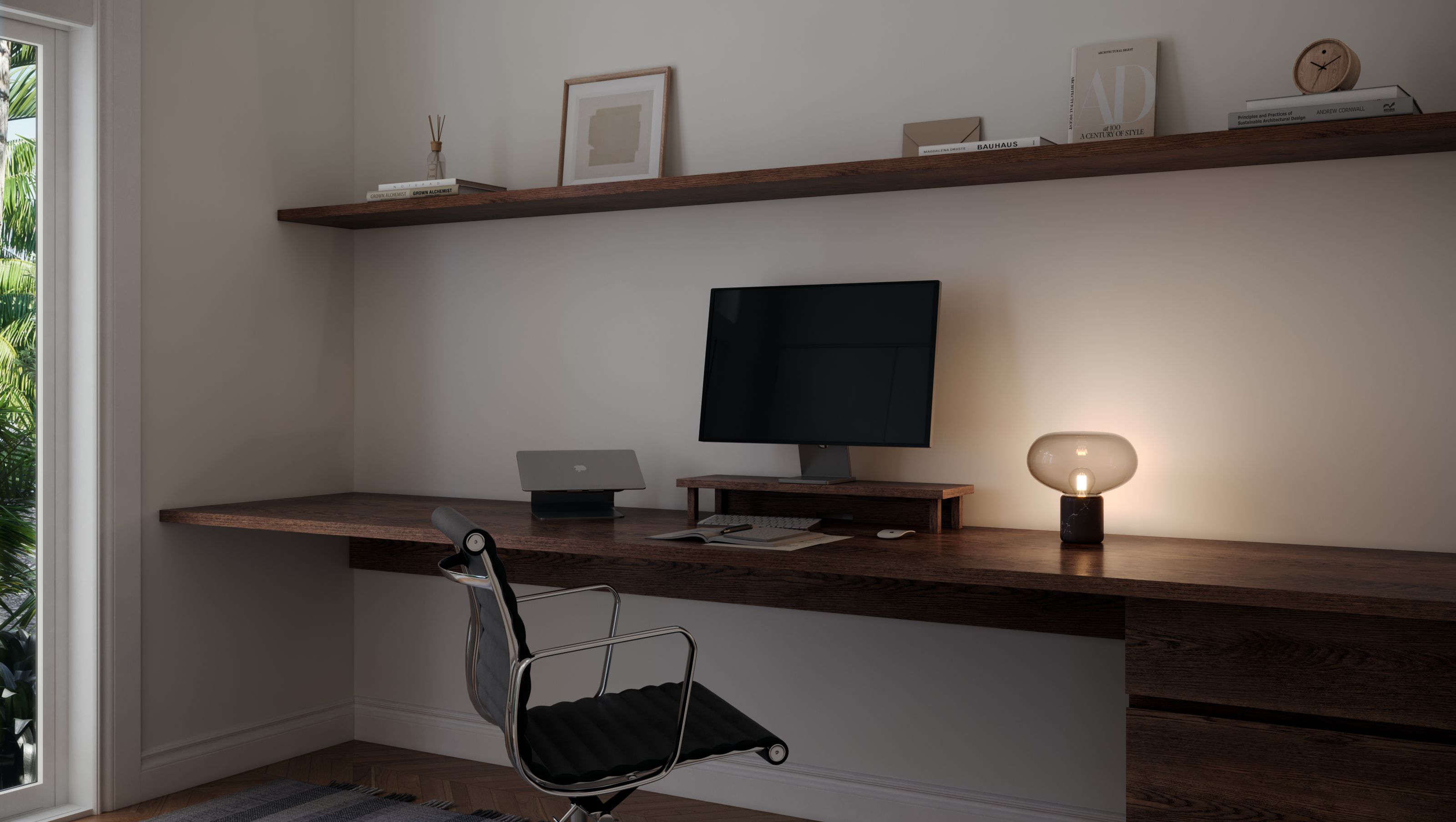 Ponsonby Residence