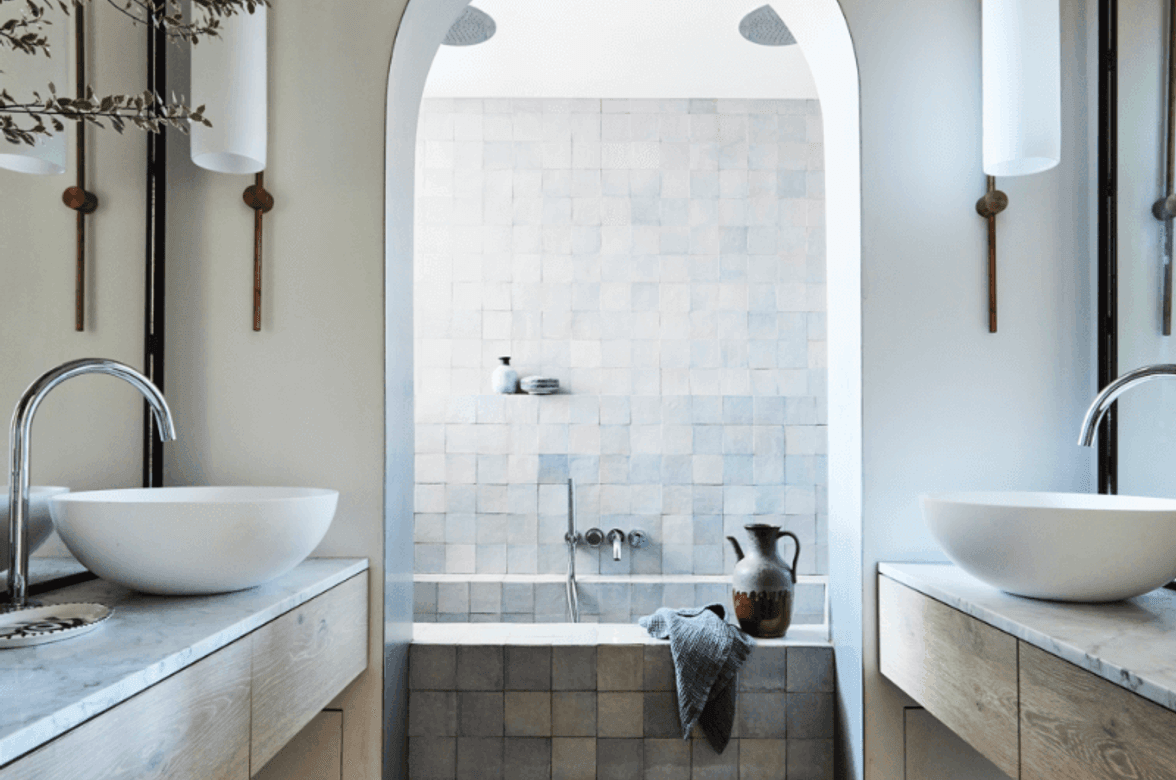 Urban Farmhouse