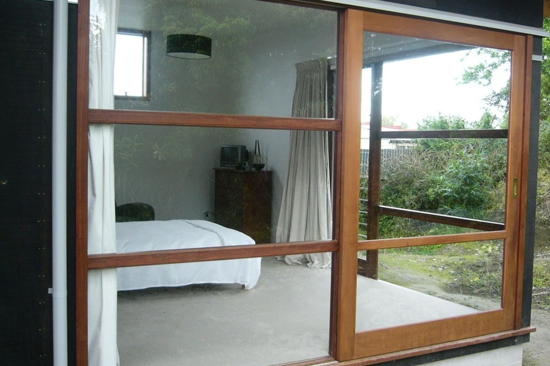 Joinery