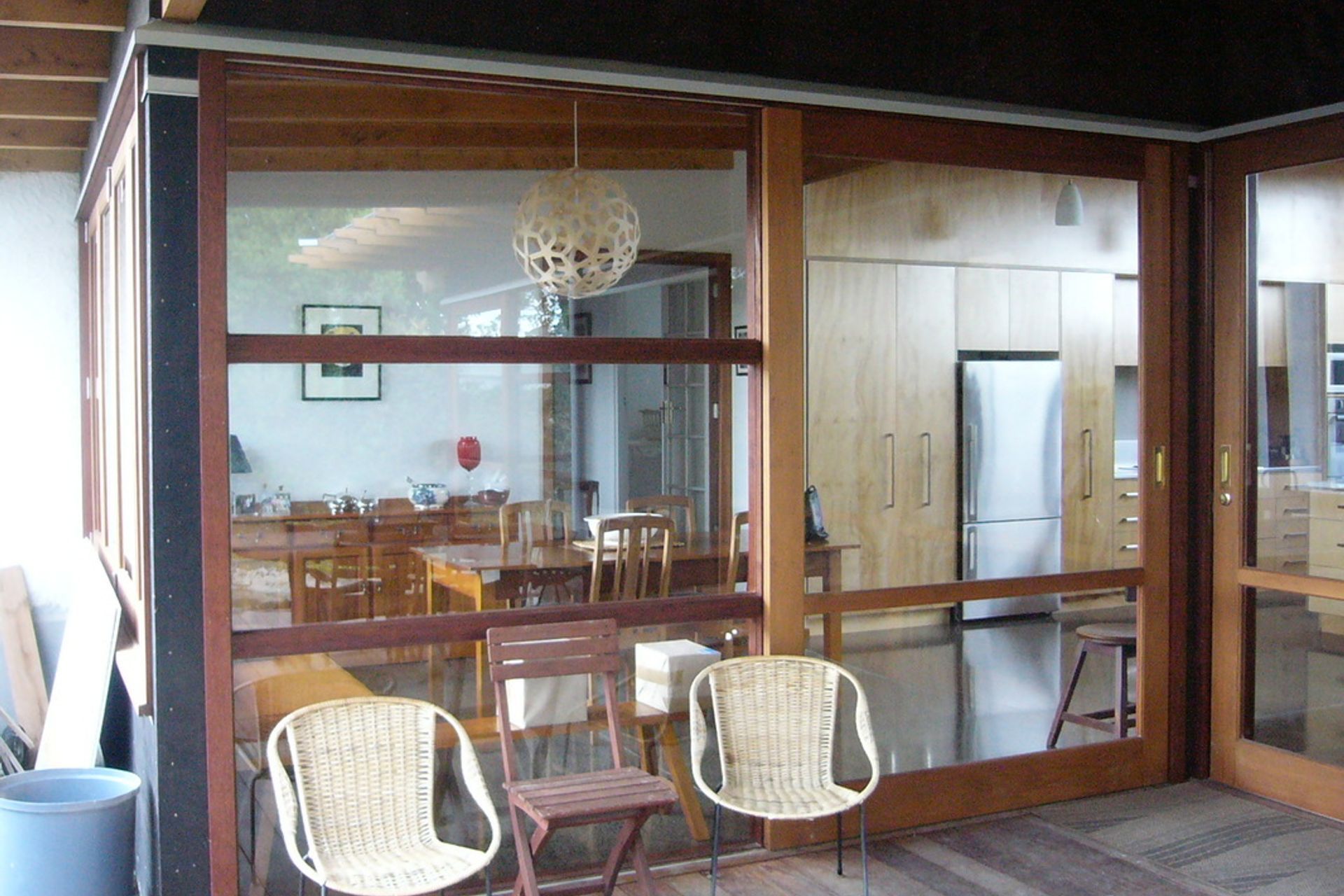 Joinery