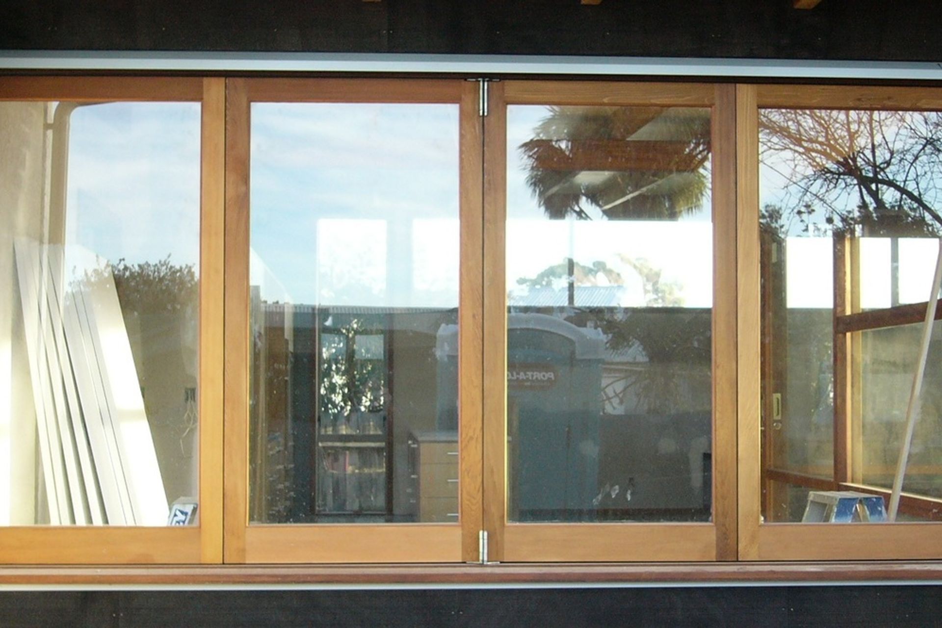 Joinery