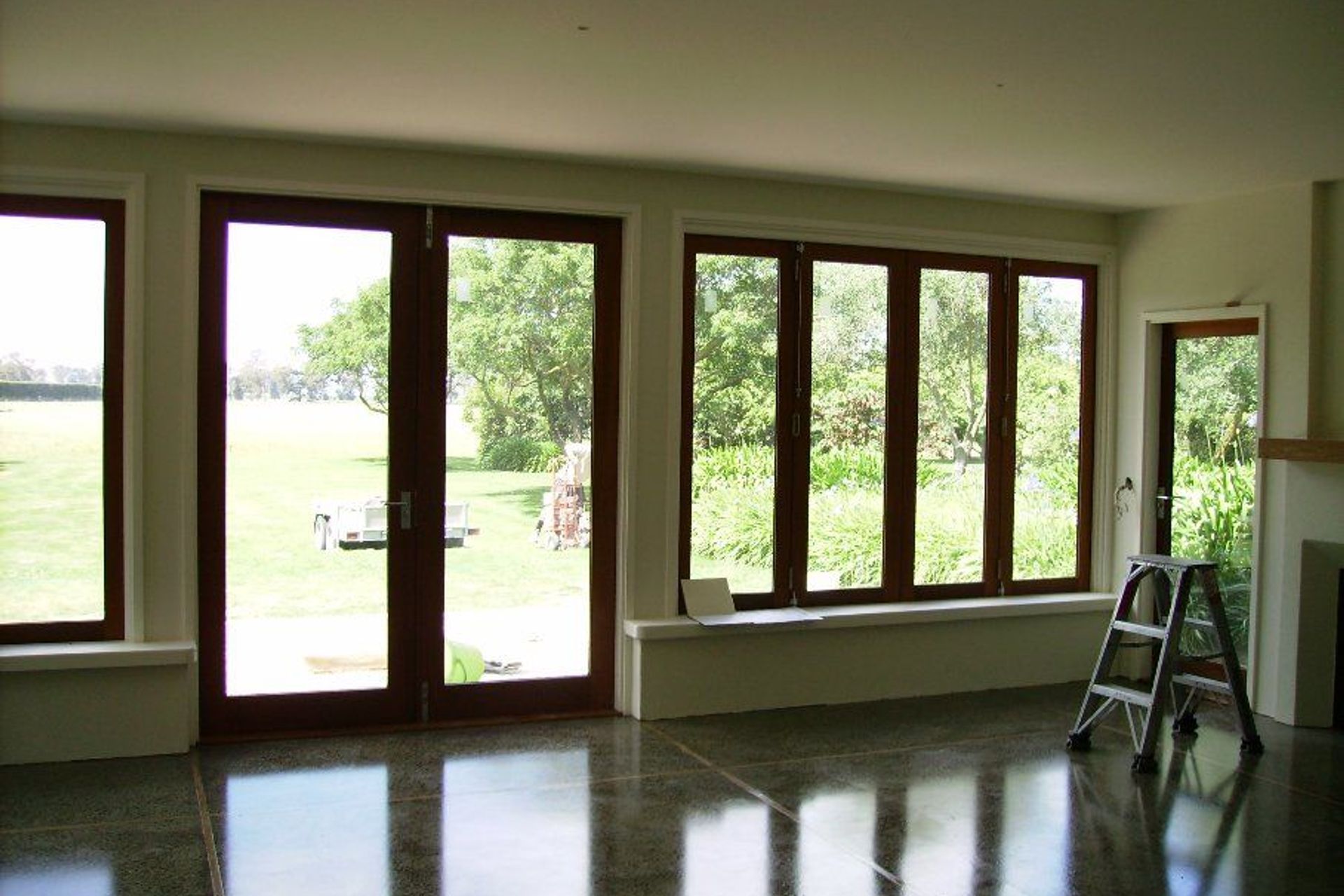 Joinery
