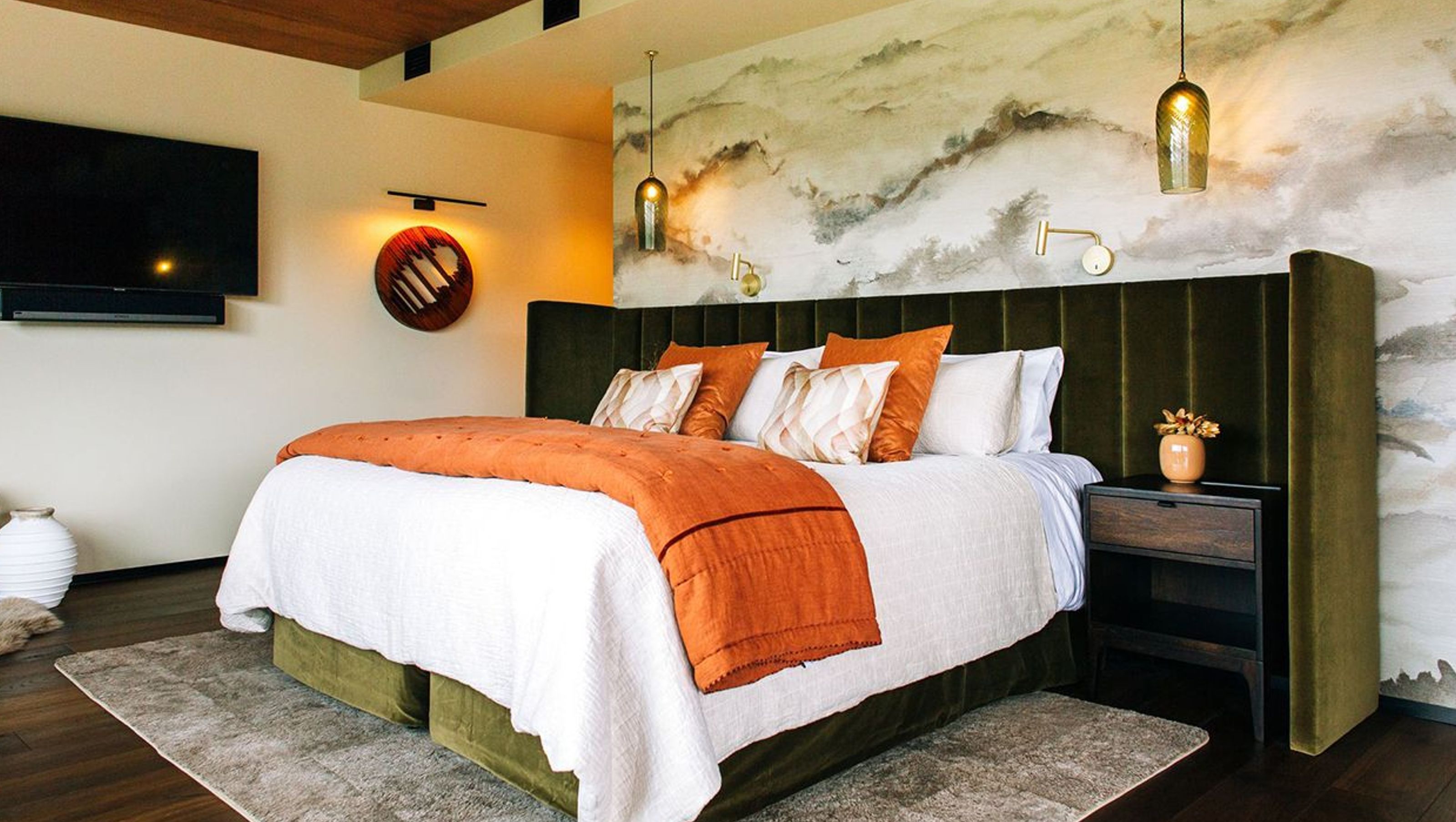 Stonefly Lodge Villa