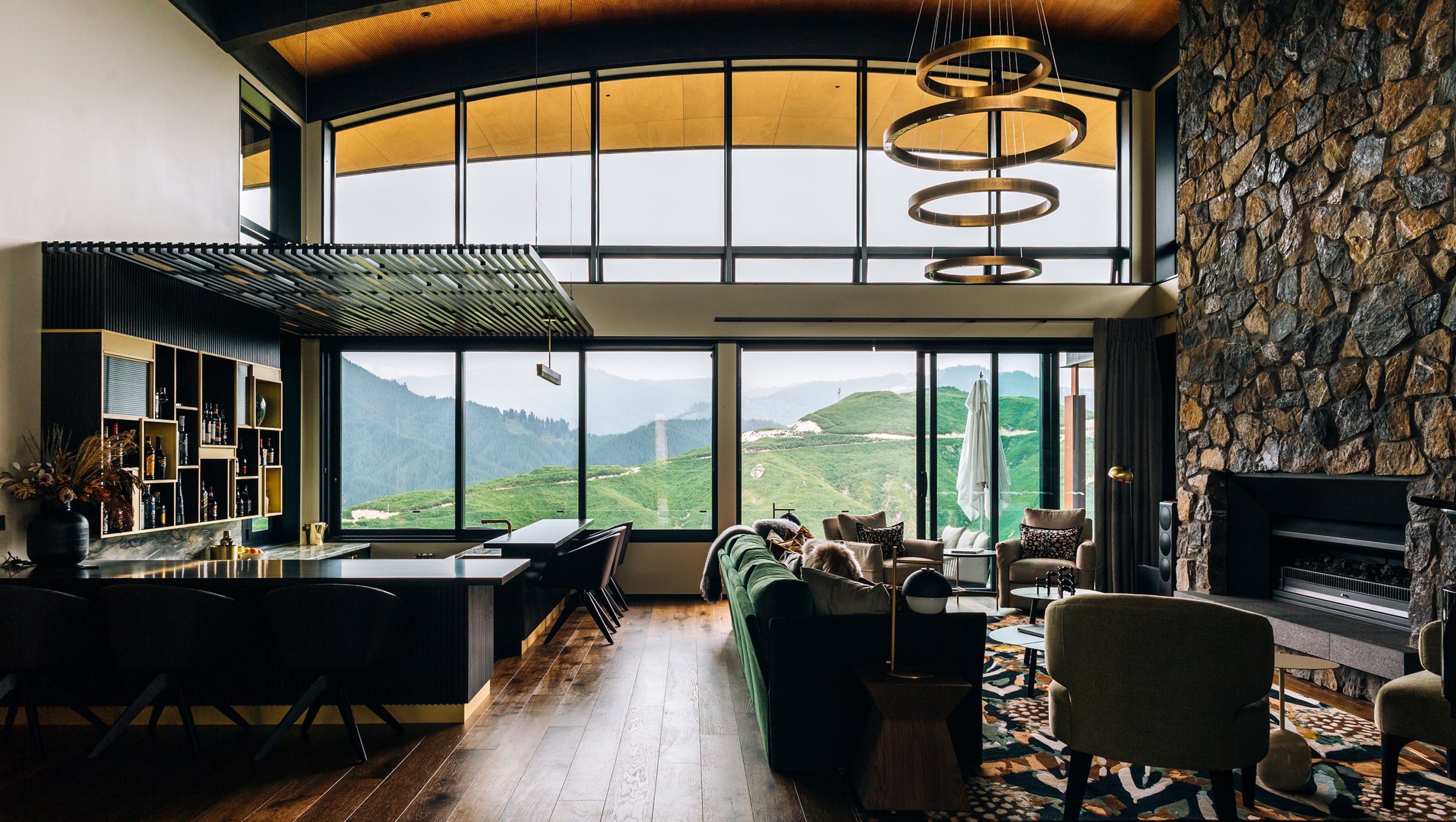 Falcon Brae Villa Motueka