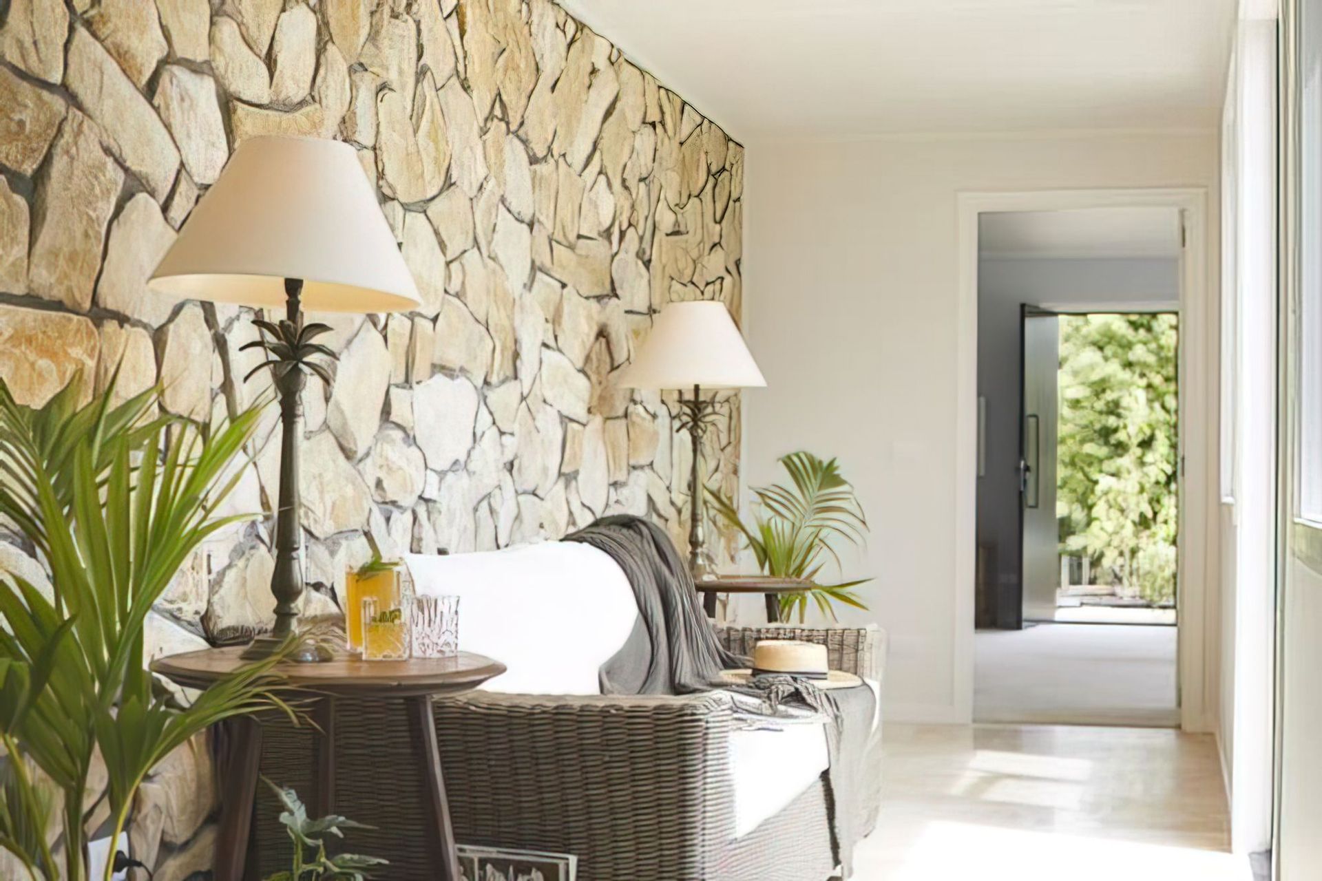 Te Arai Lodge