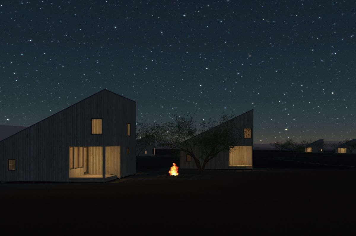 Adventure HQ