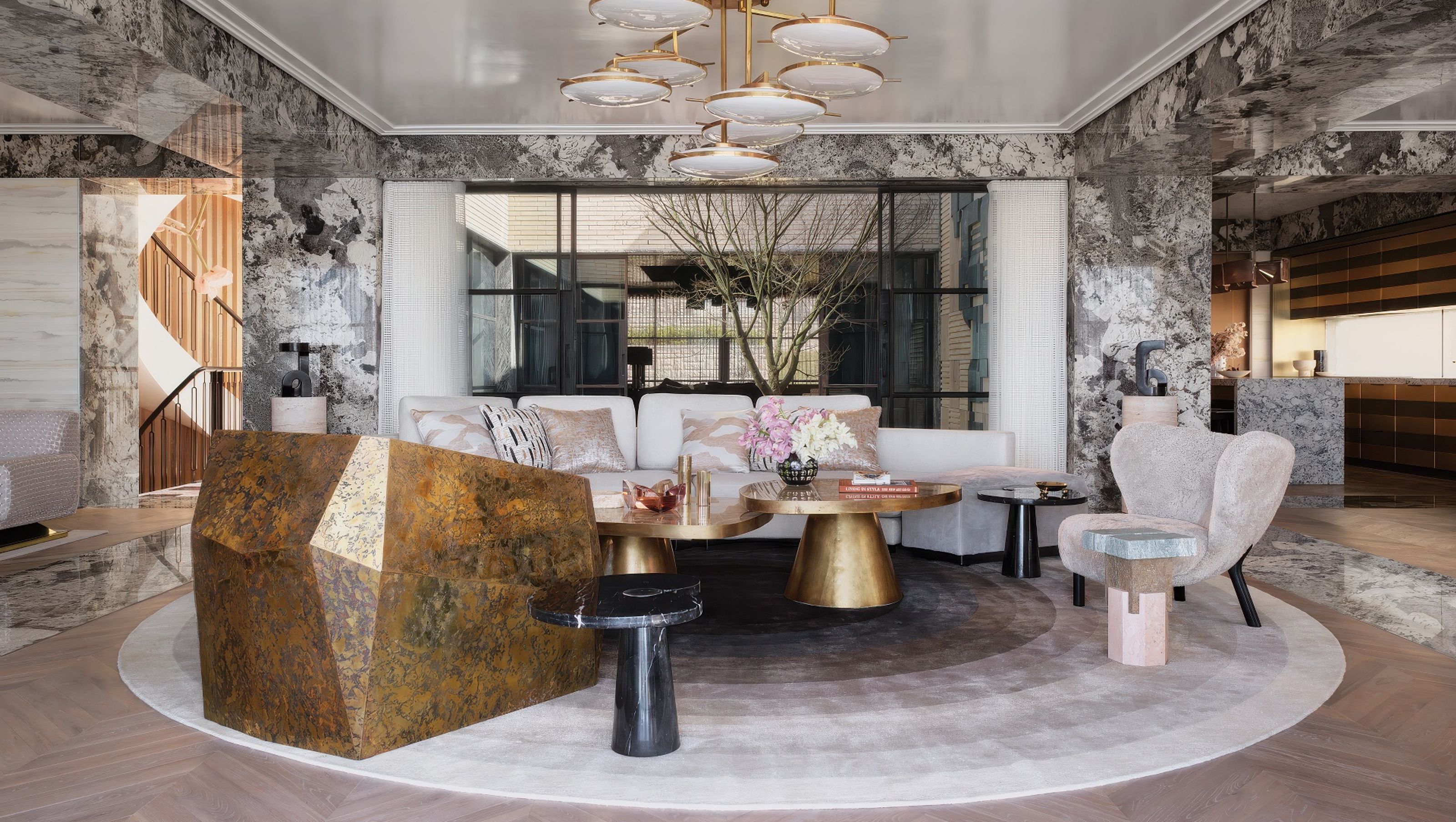 Mosman House