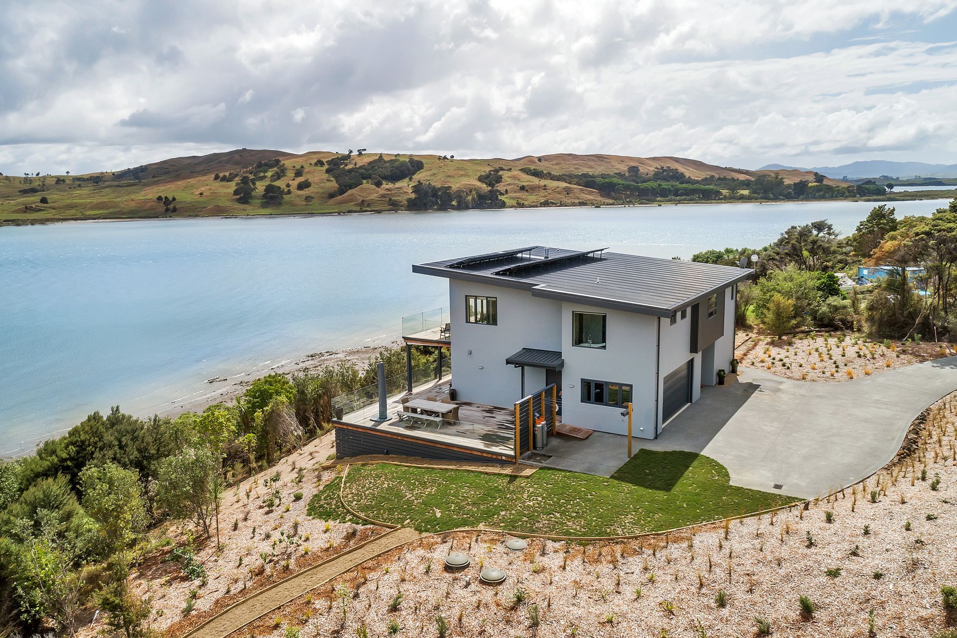 Linnell House
