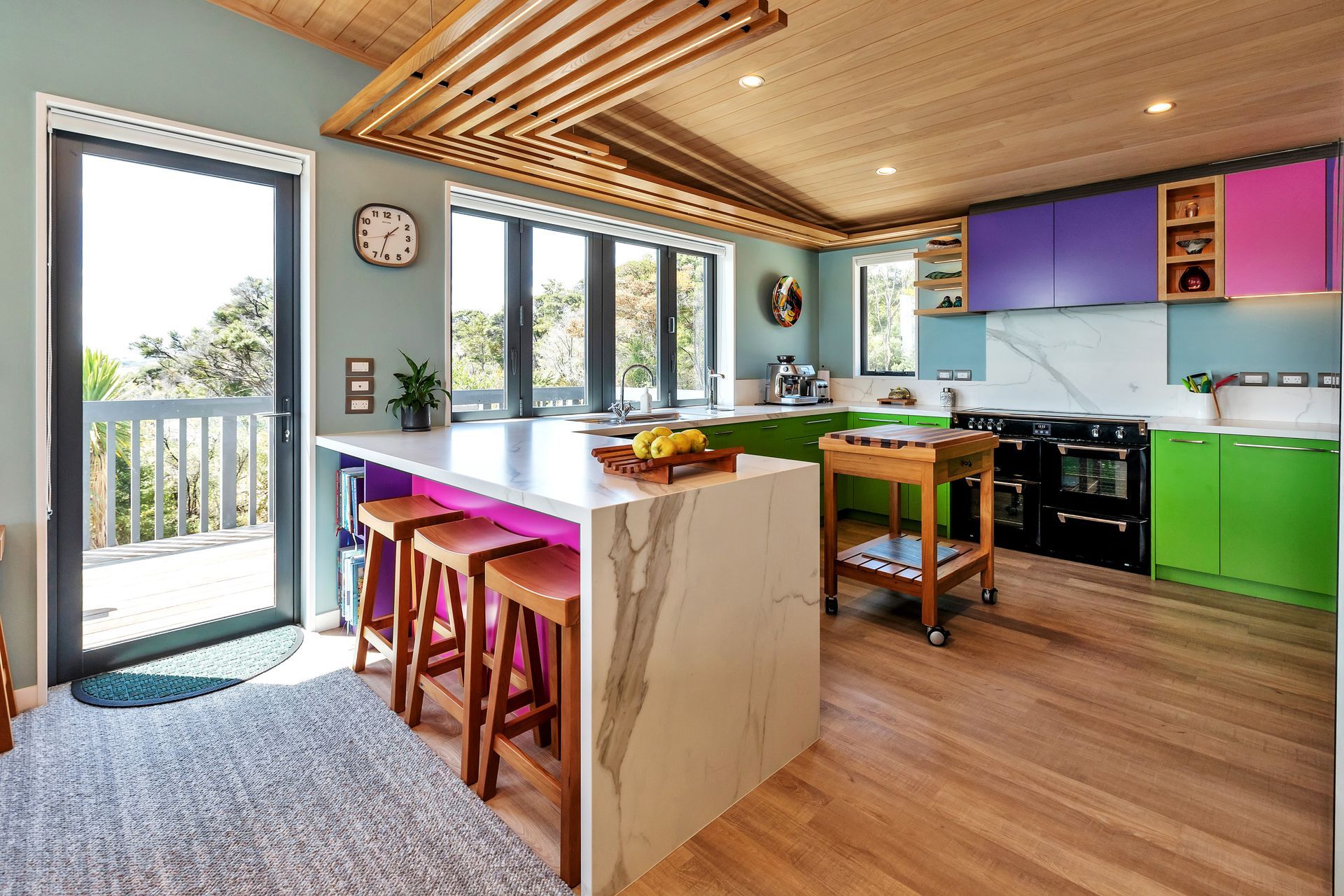 Linnell House