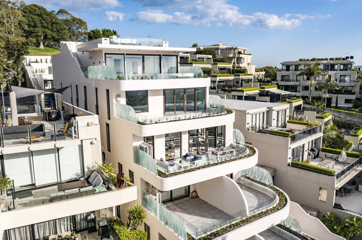 Vista Del Mare - Bellevue Hill, NSW 2023