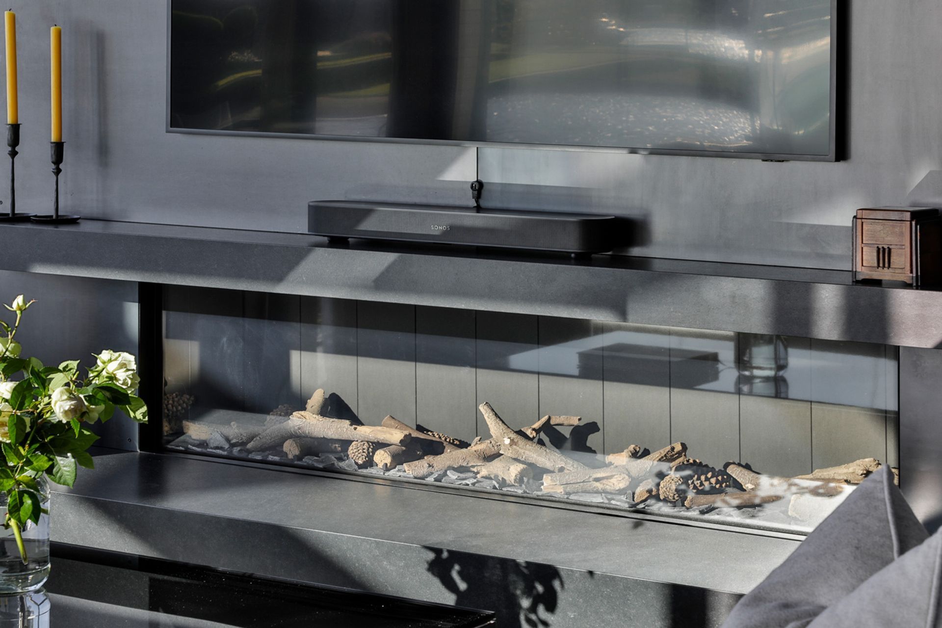 Waterway, Pauanui
