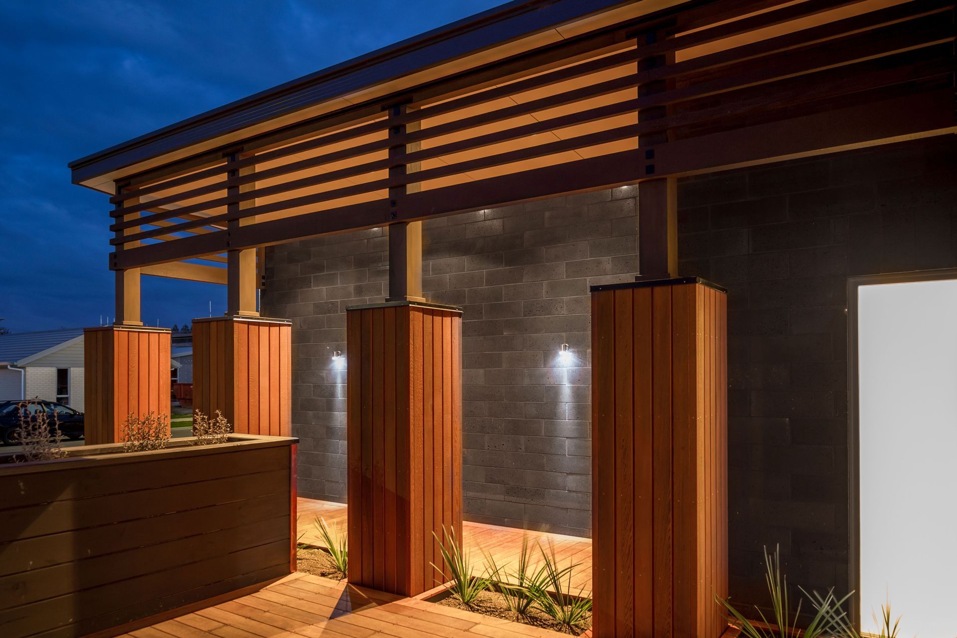 Project Timber: Eye on Marlborough, November 2020
