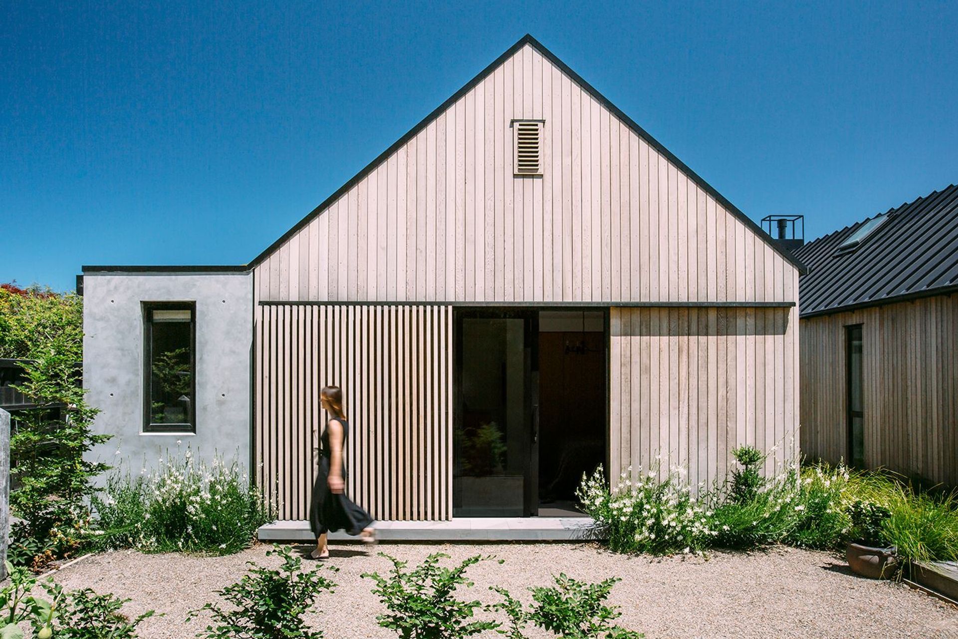 River House