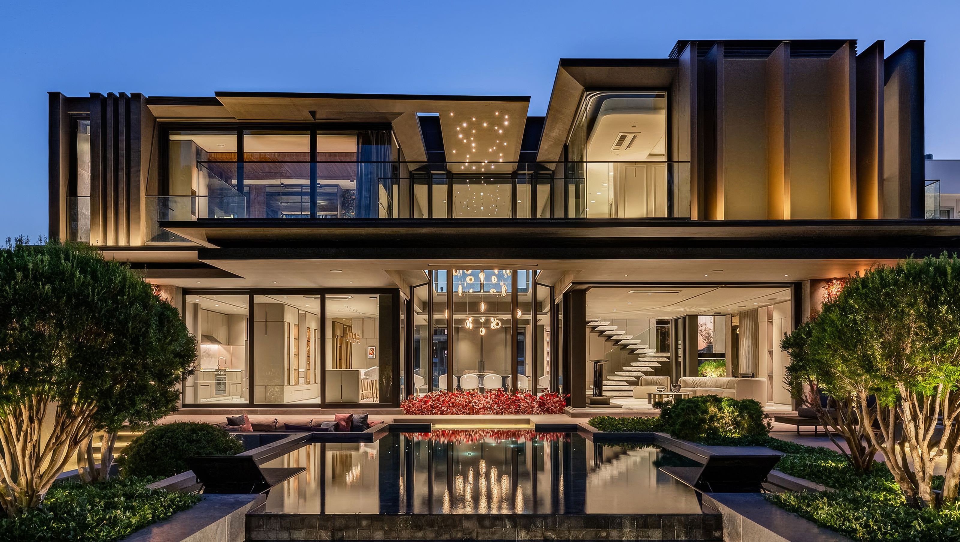 Casa E1