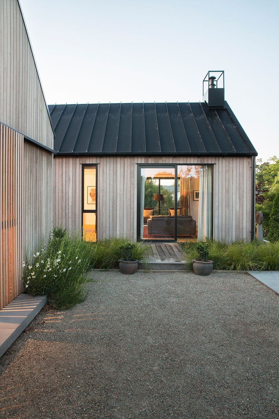 River House
