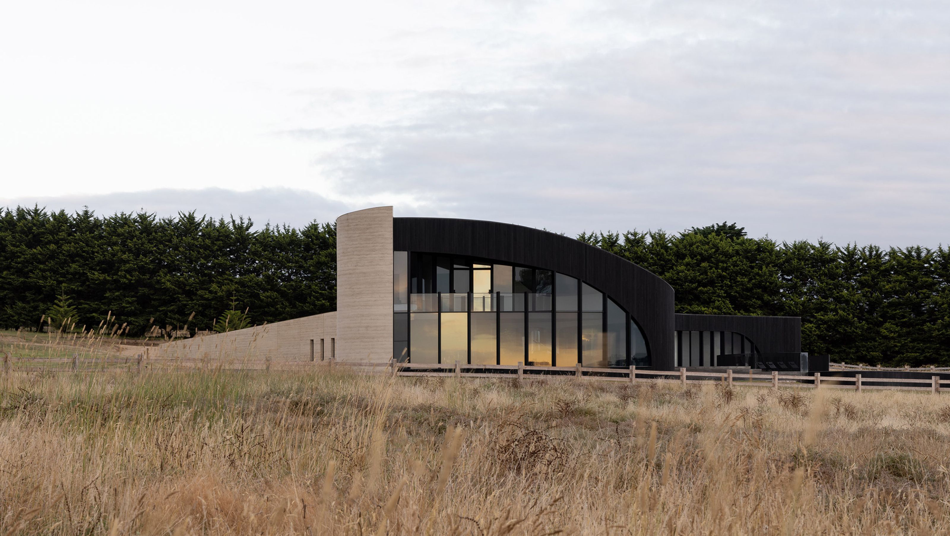 Peninsula House