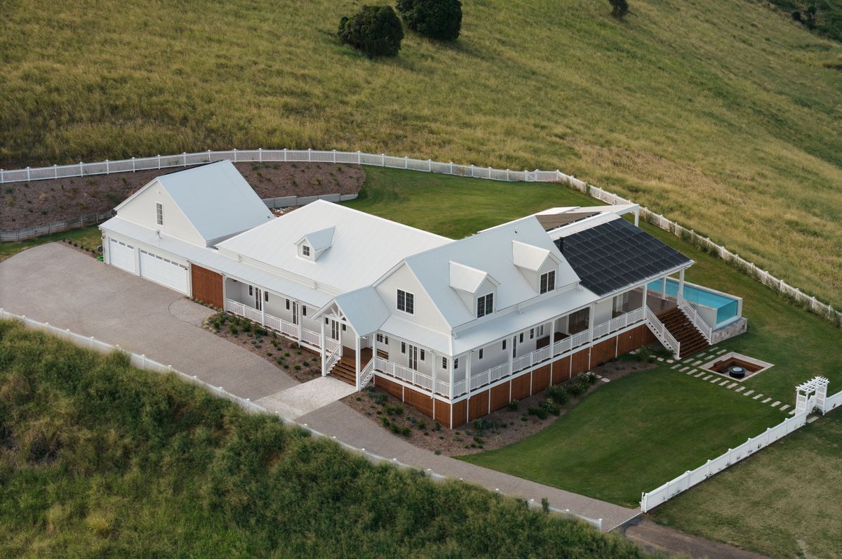 Illalangi Bunburra