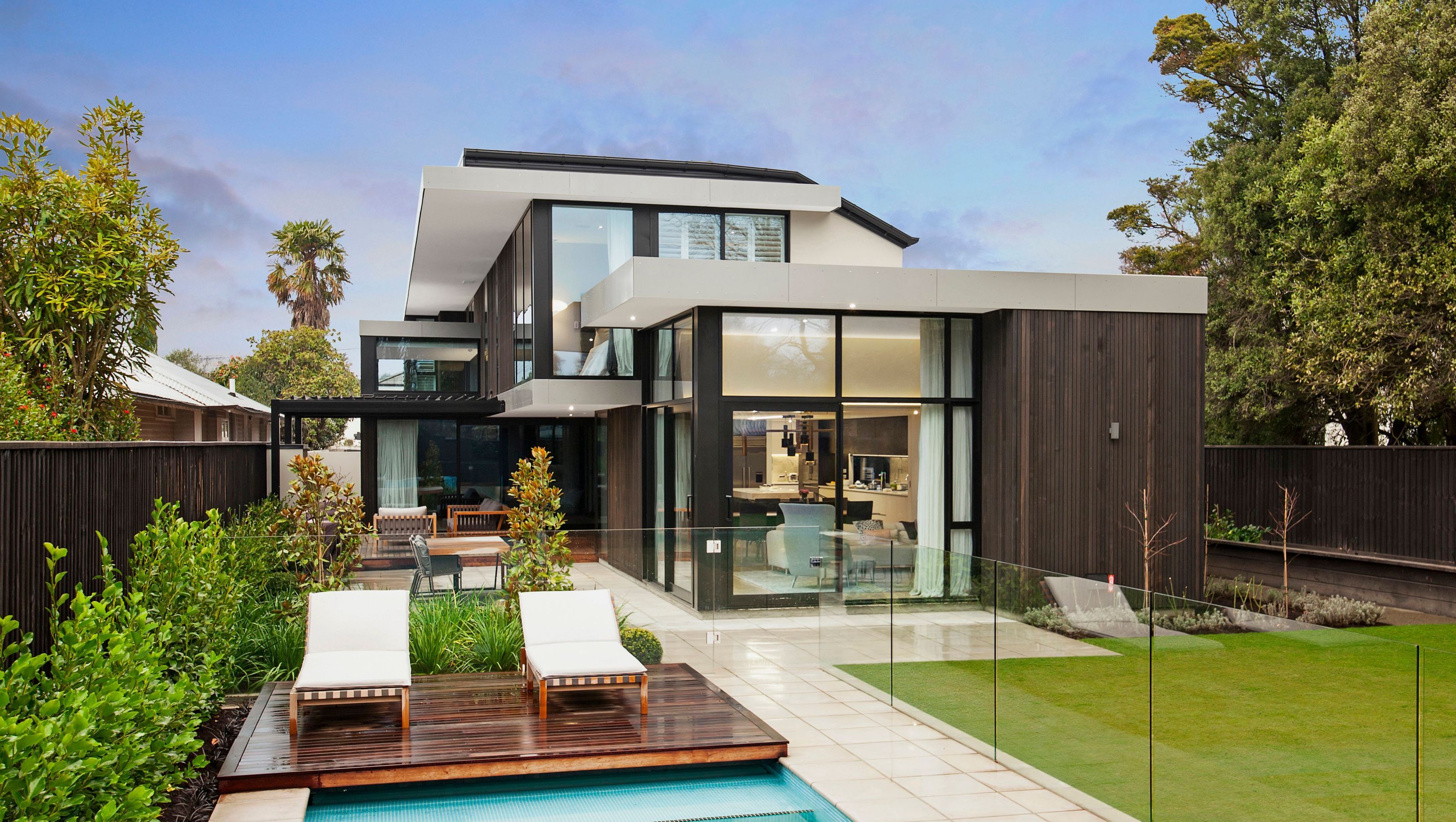 Fendalton Home