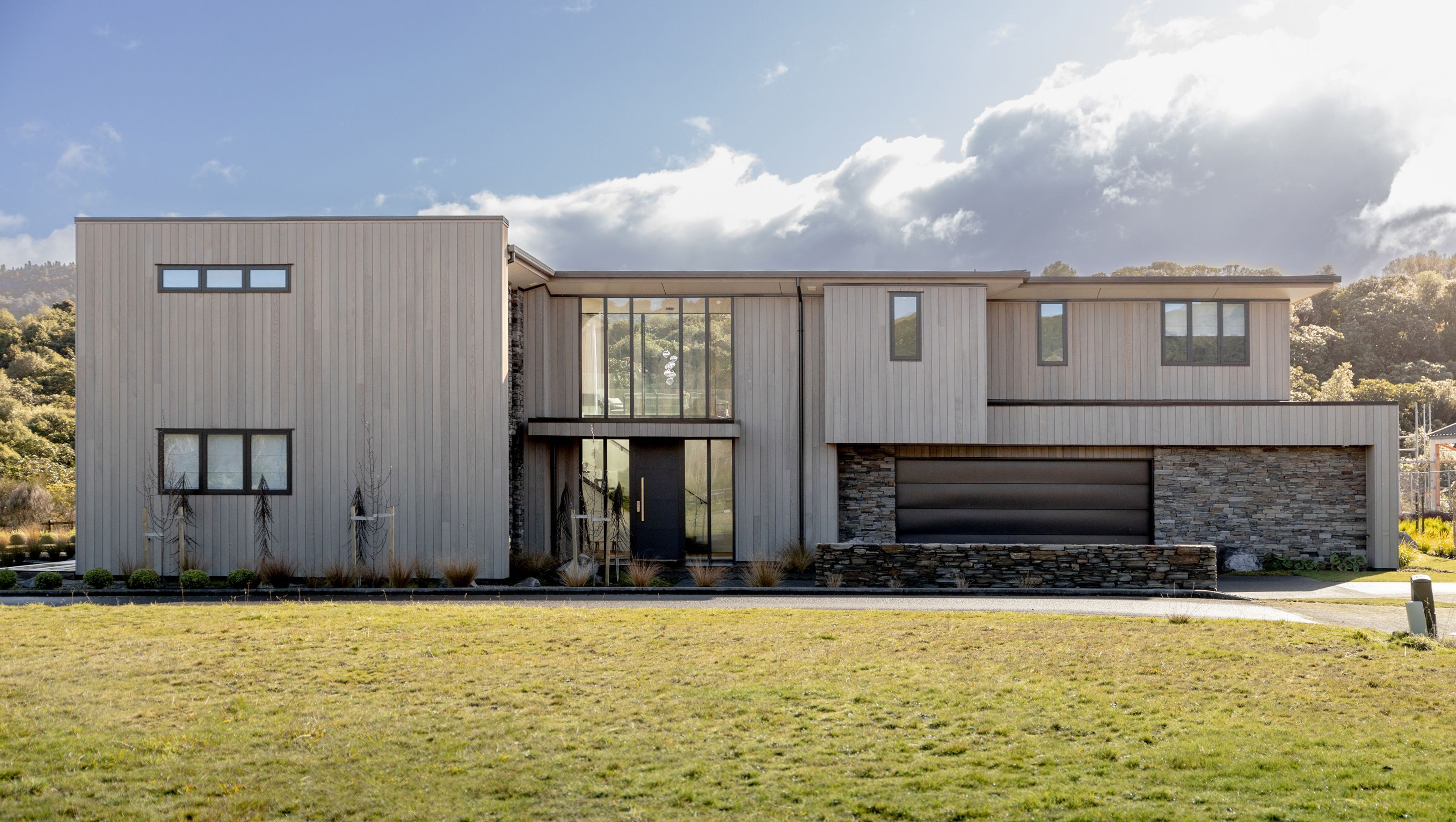 Kinloch Landmark Homes