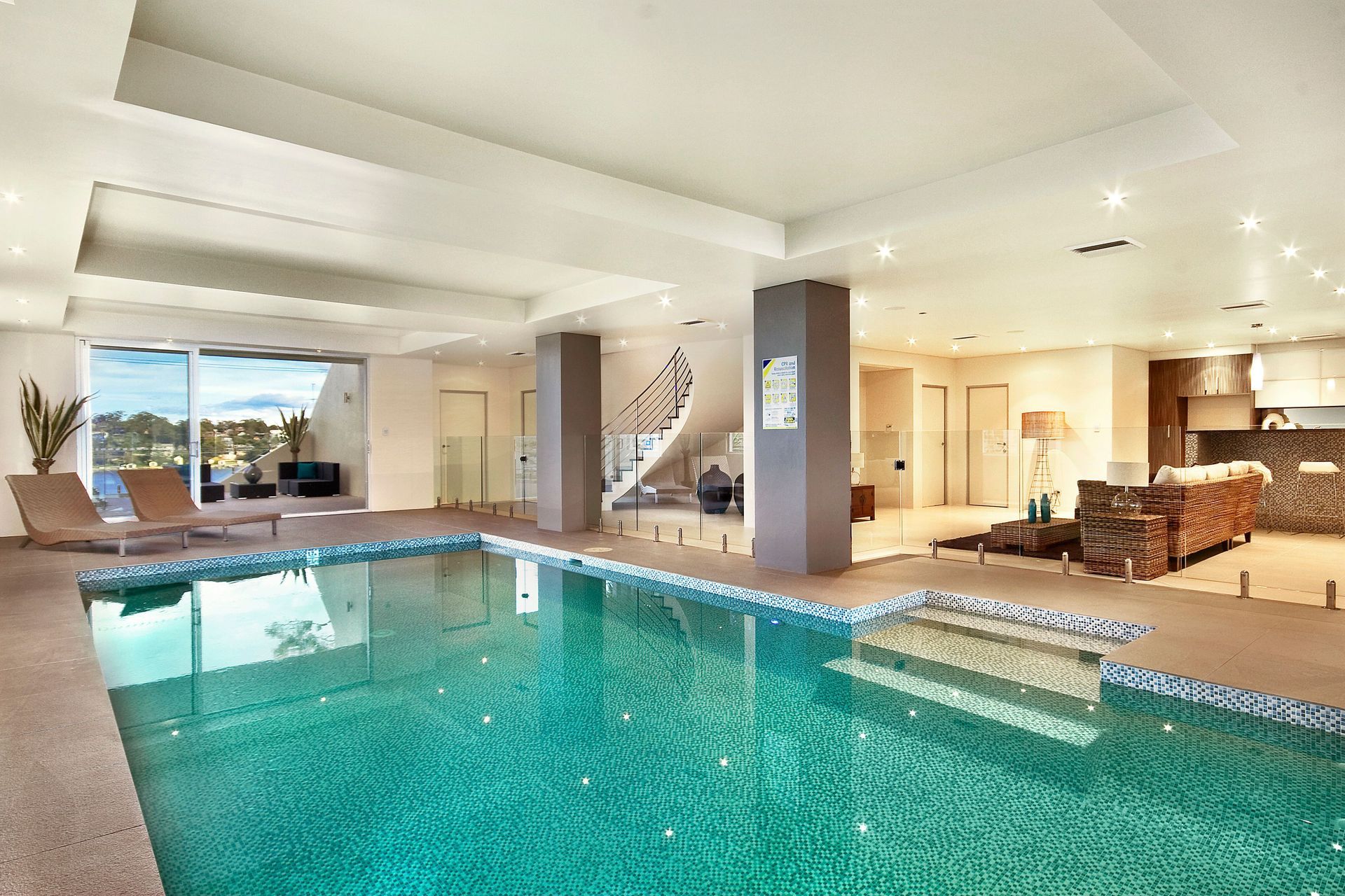 Photography: Niche Home Designs