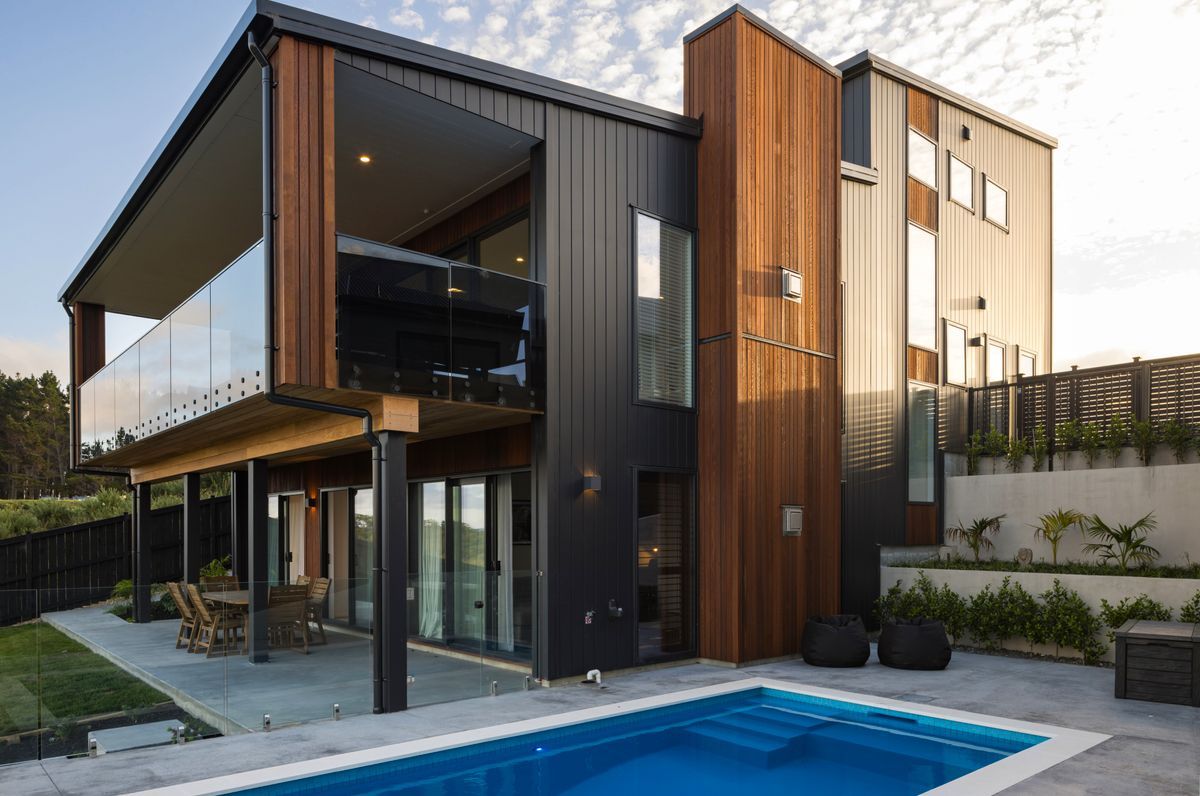 Ara House