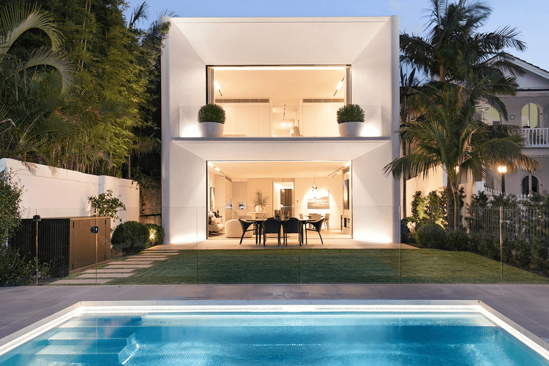 Double Bay
