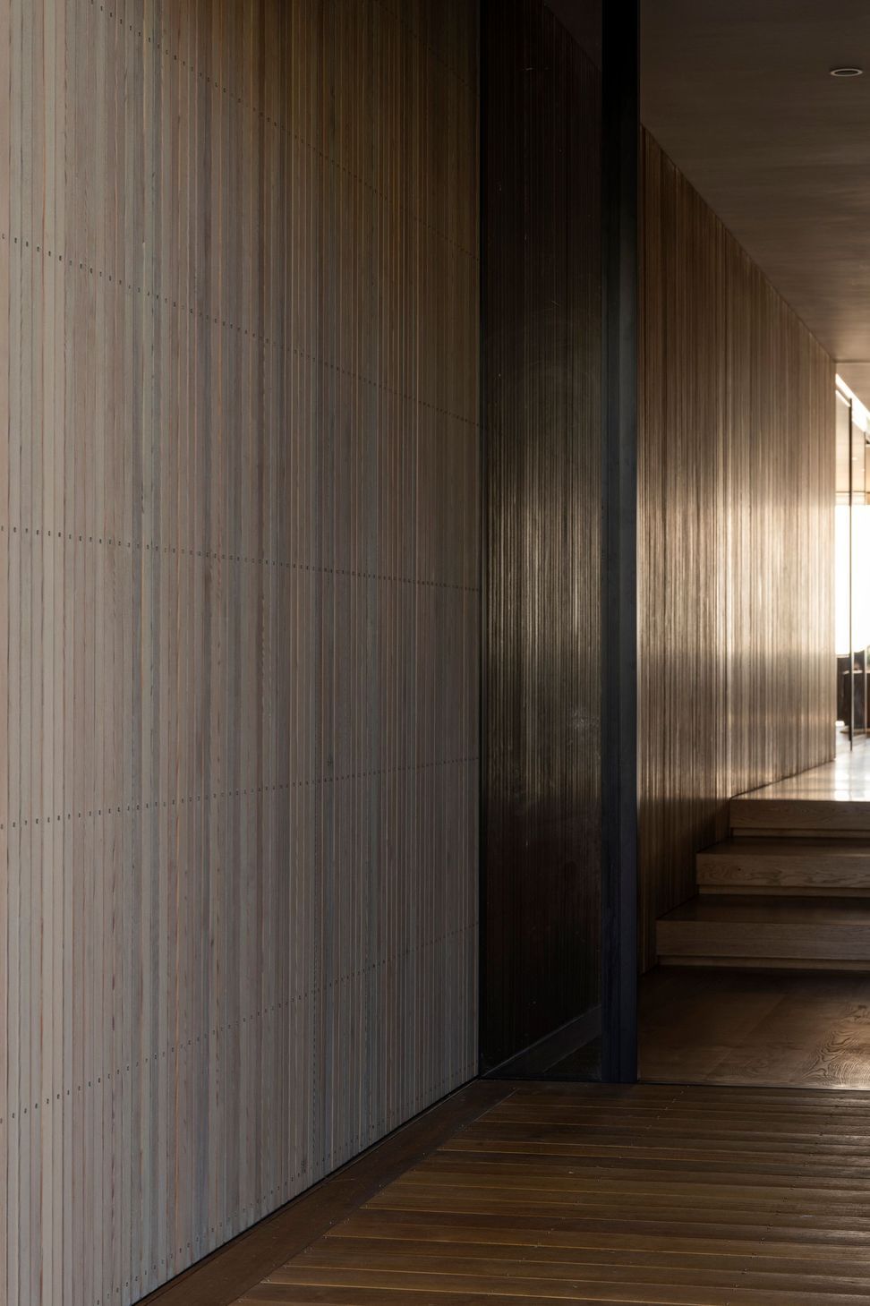 Double Doors