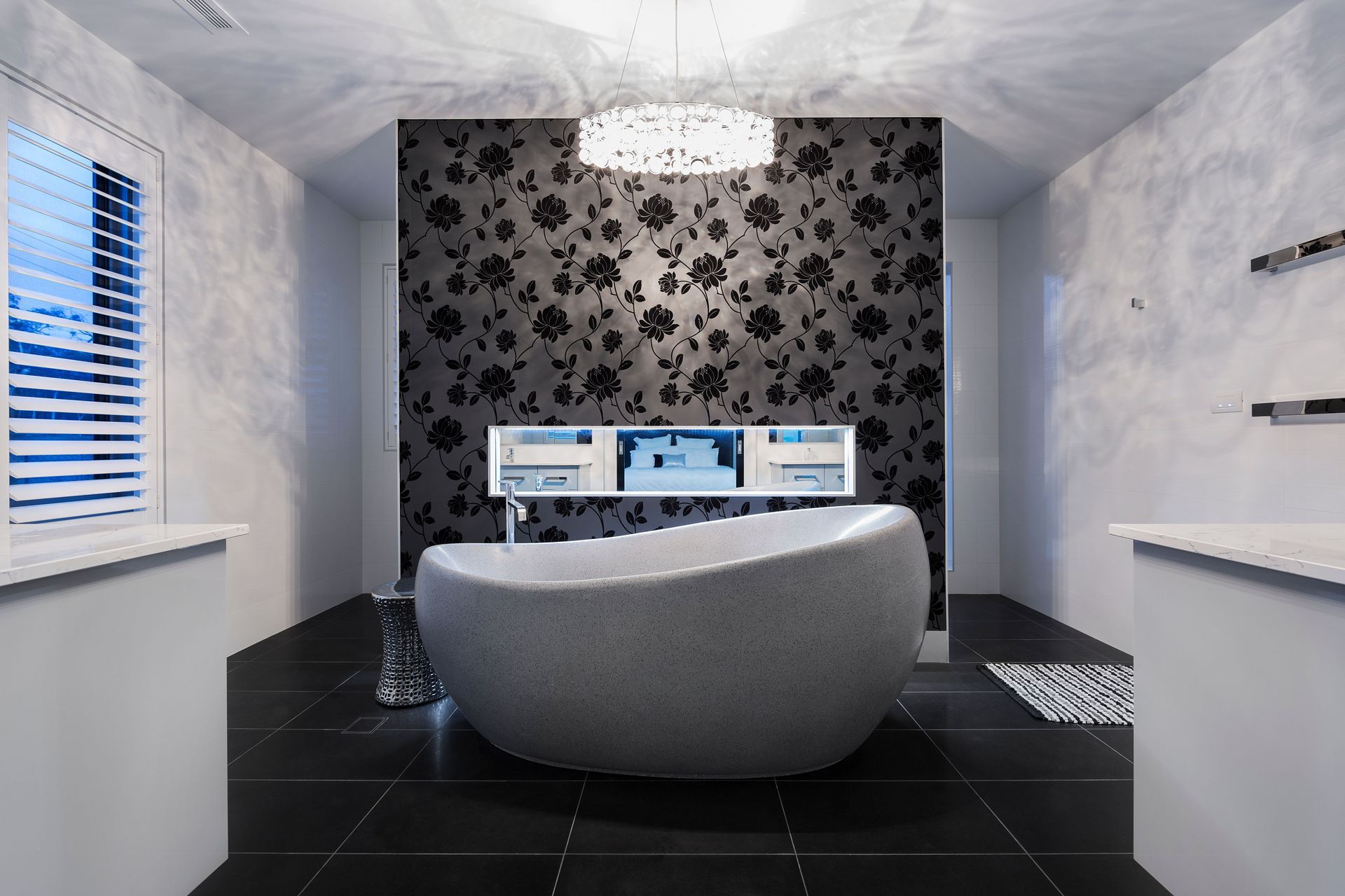 Rowderly Residence