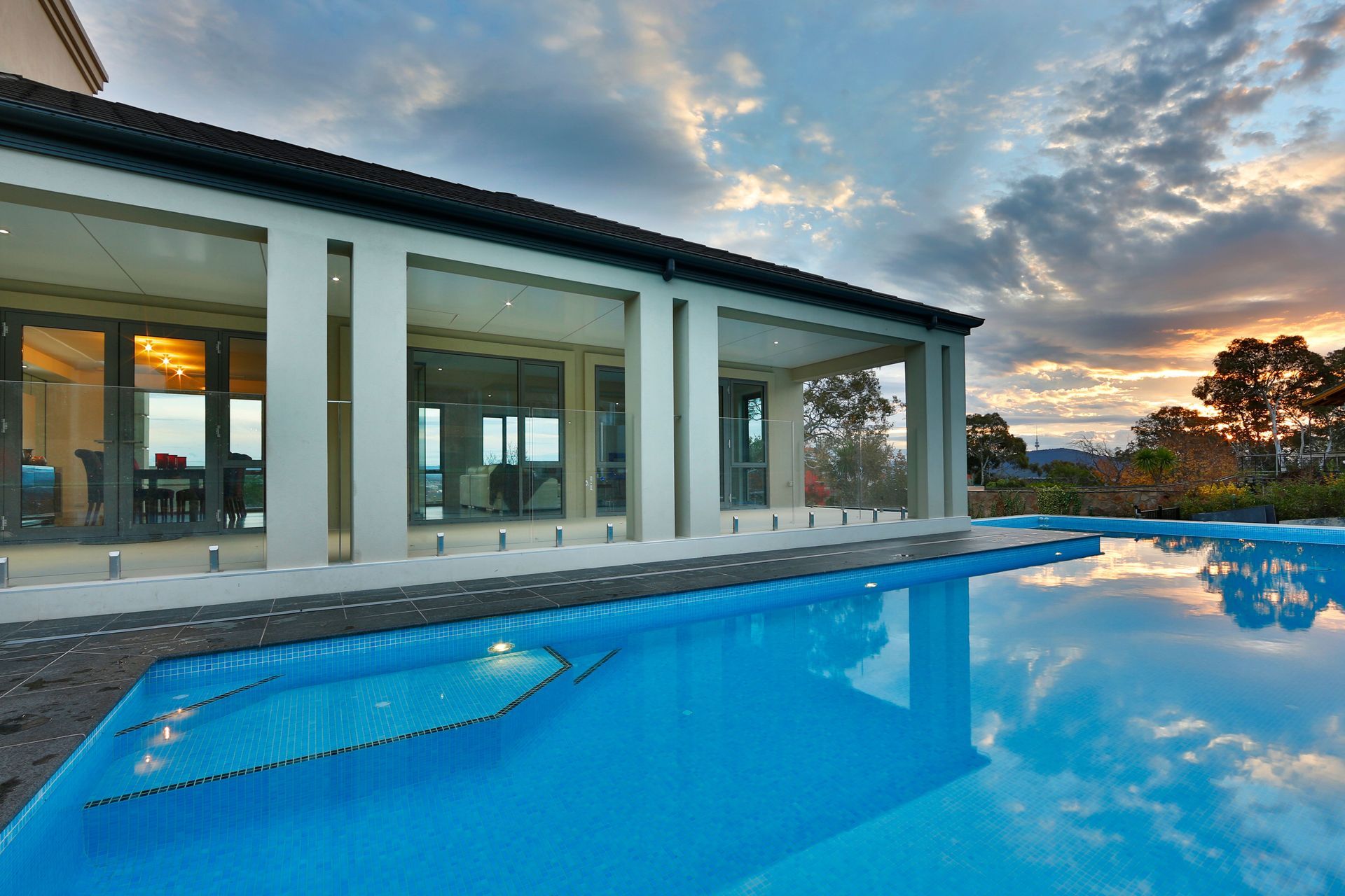 Rowderly Residence