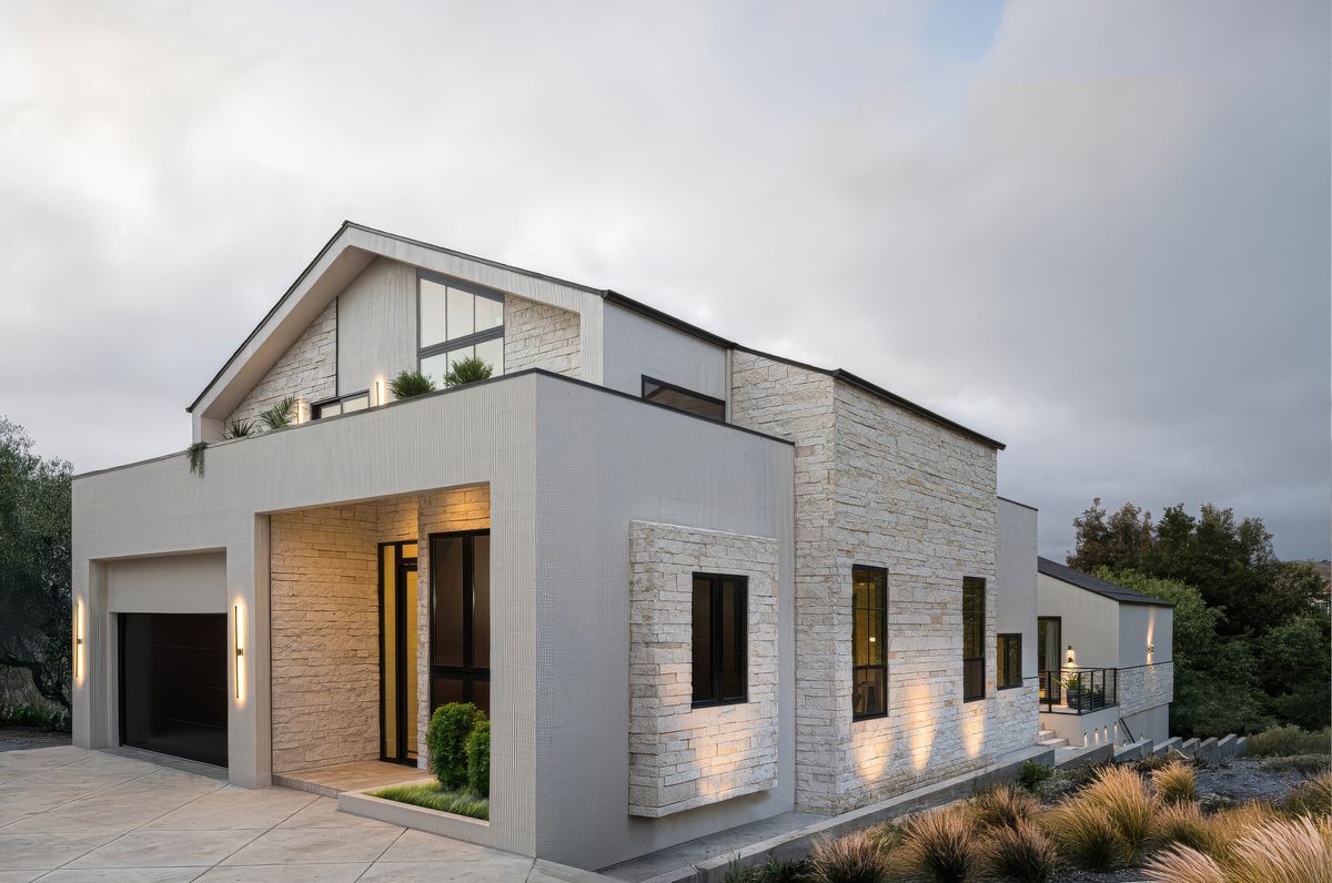 Washington Residence