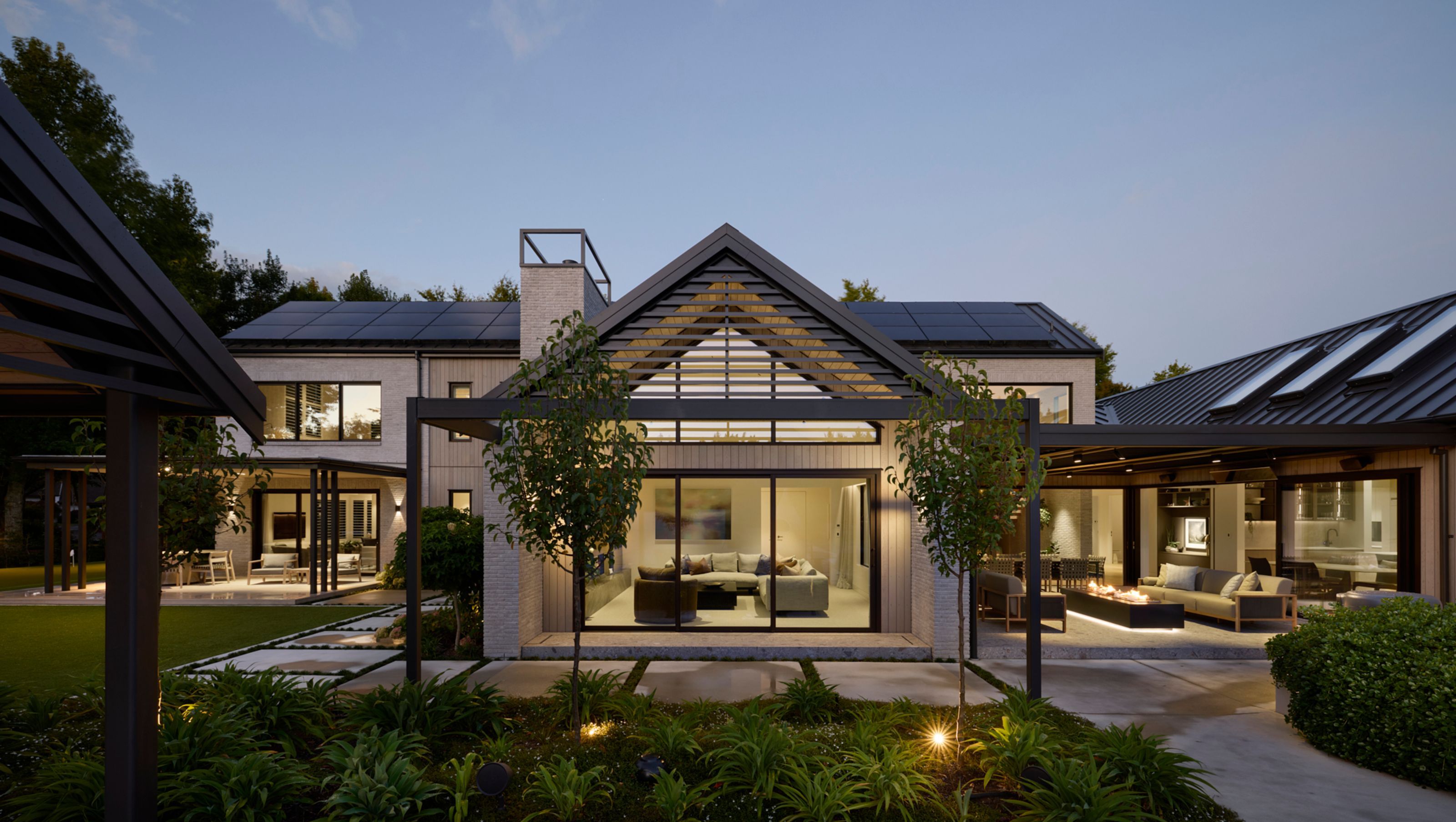 Tauranga House