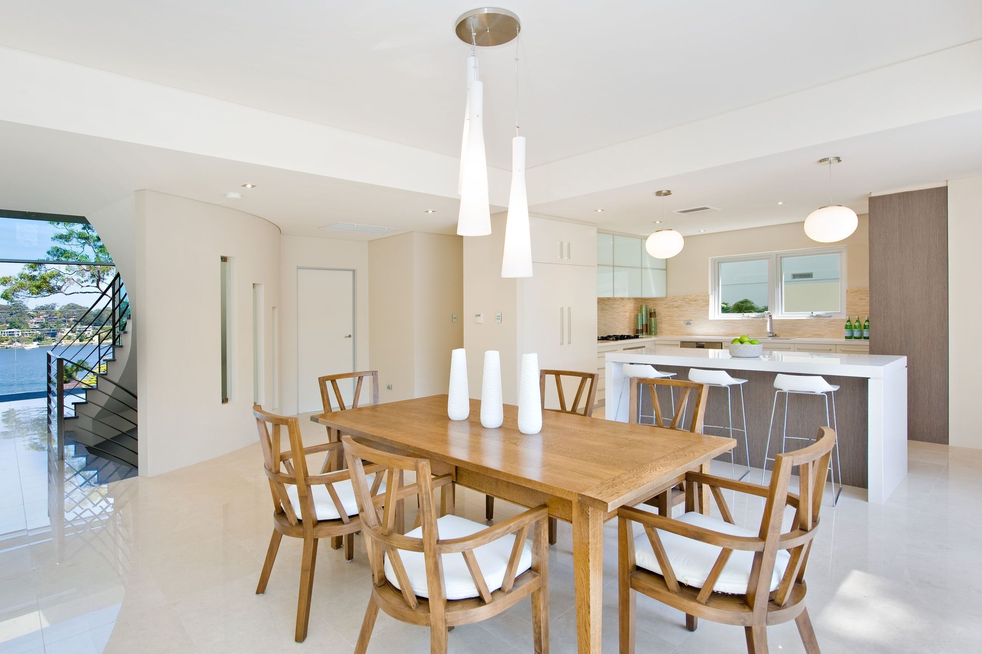 Photography: Niche Home Designs