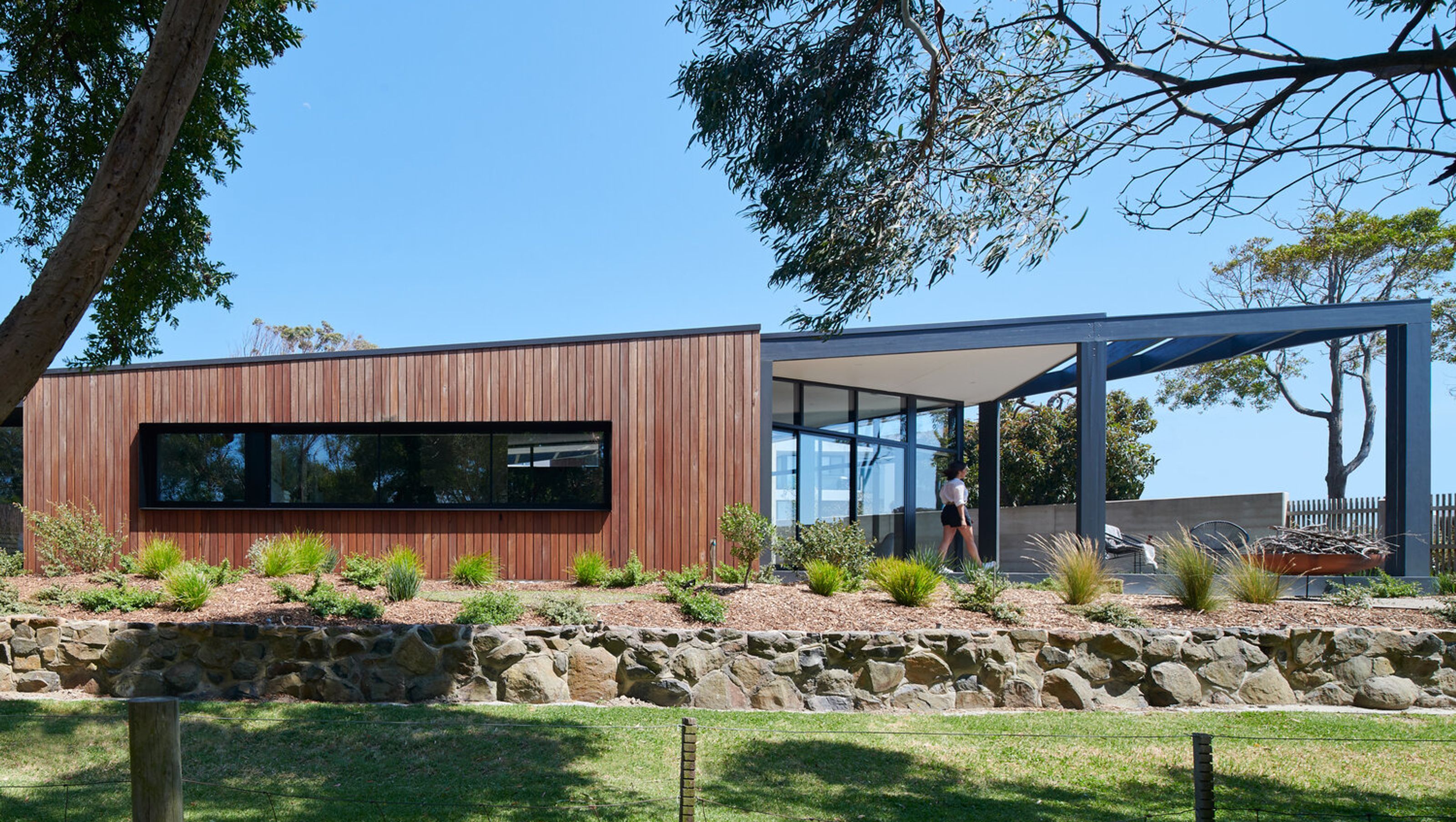 SD House, Inverloch